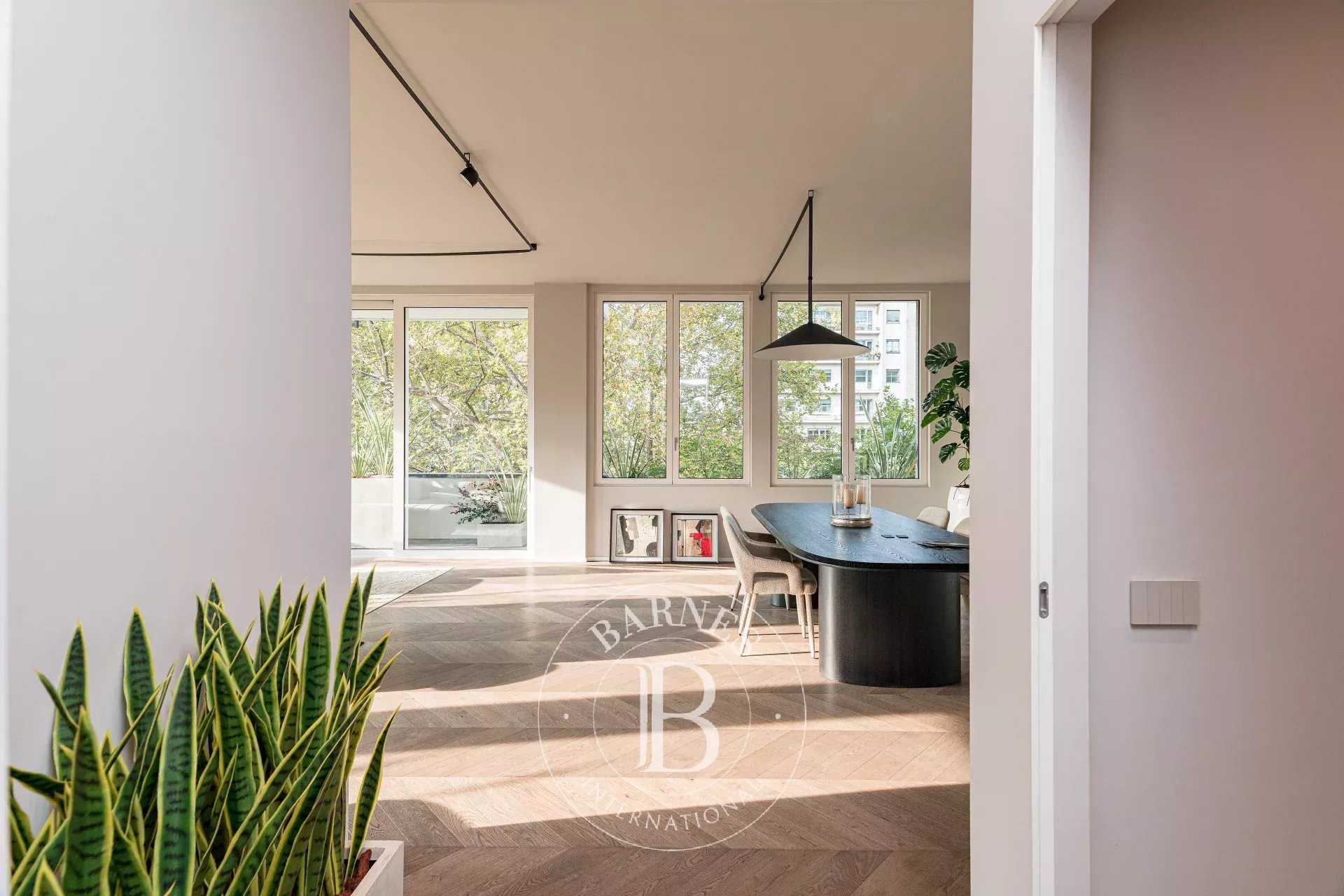 Milano  - Apartment 4 Bedrooms