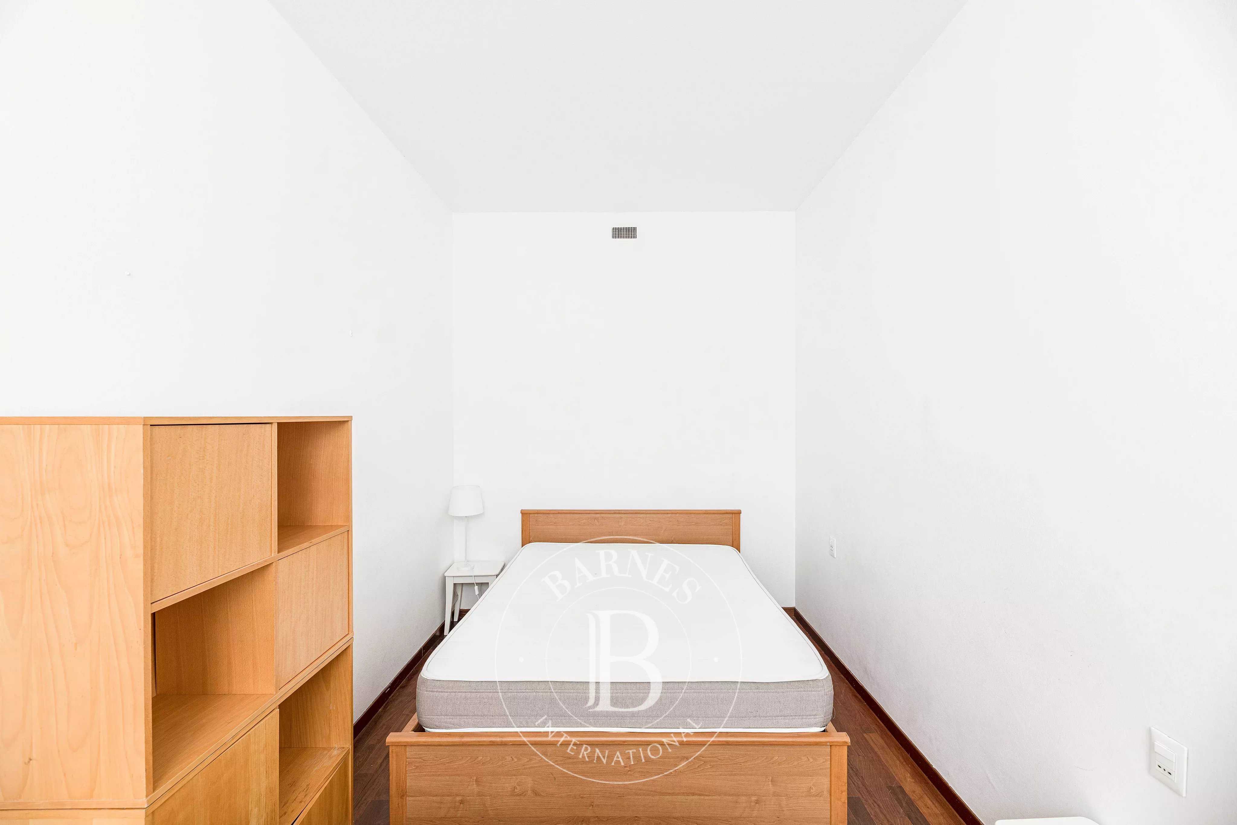 Milano  - Appartement 1 Pi&egrave;ce, 1 Chambre