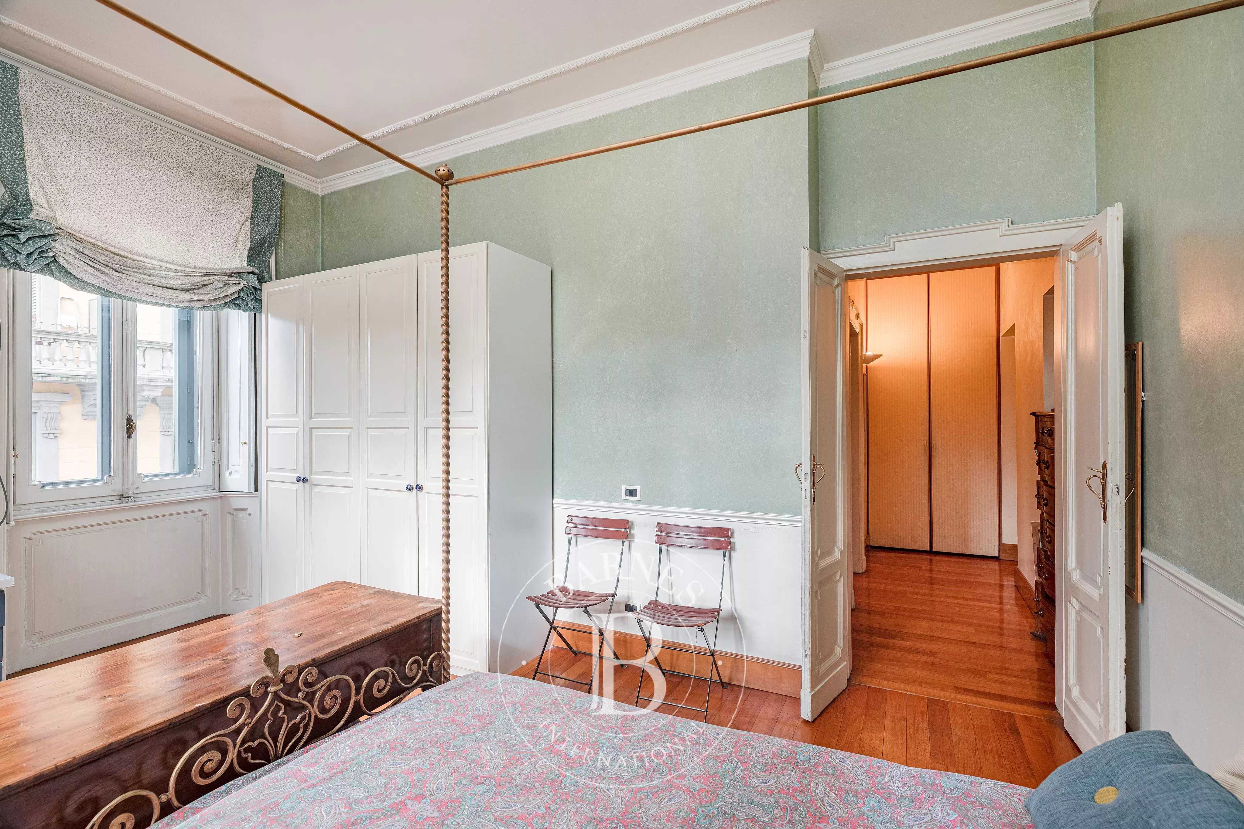 Milano  - Appartement 6 Pi&egrave;ces 5 Chambres