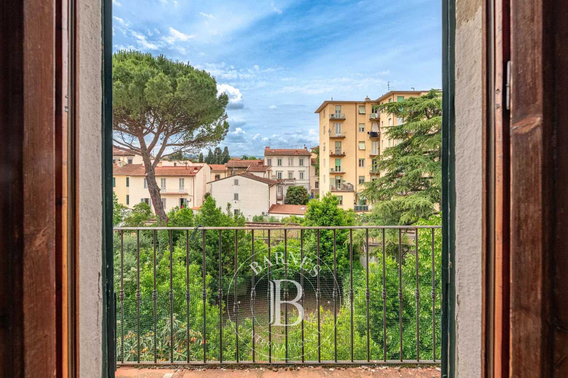Firenze  - Maison de ville 