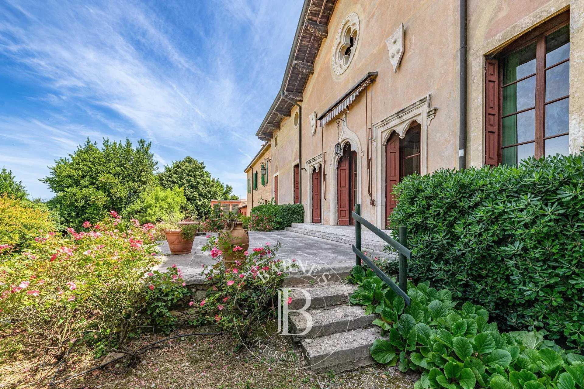 Lazise  - Villa 31 Pièces