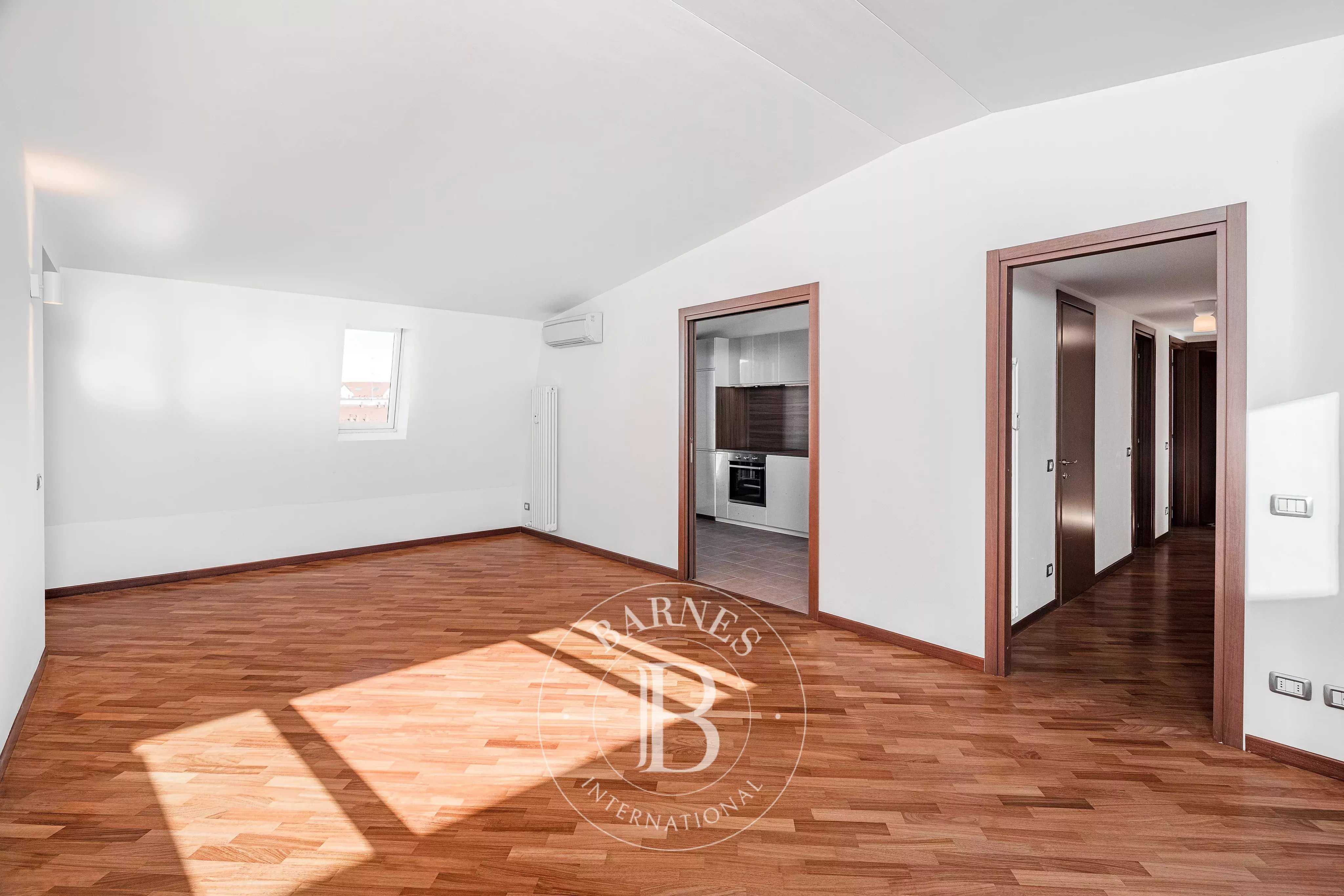 Milano  - Appartement 4 Pi&egrave;ces 3 Chambres