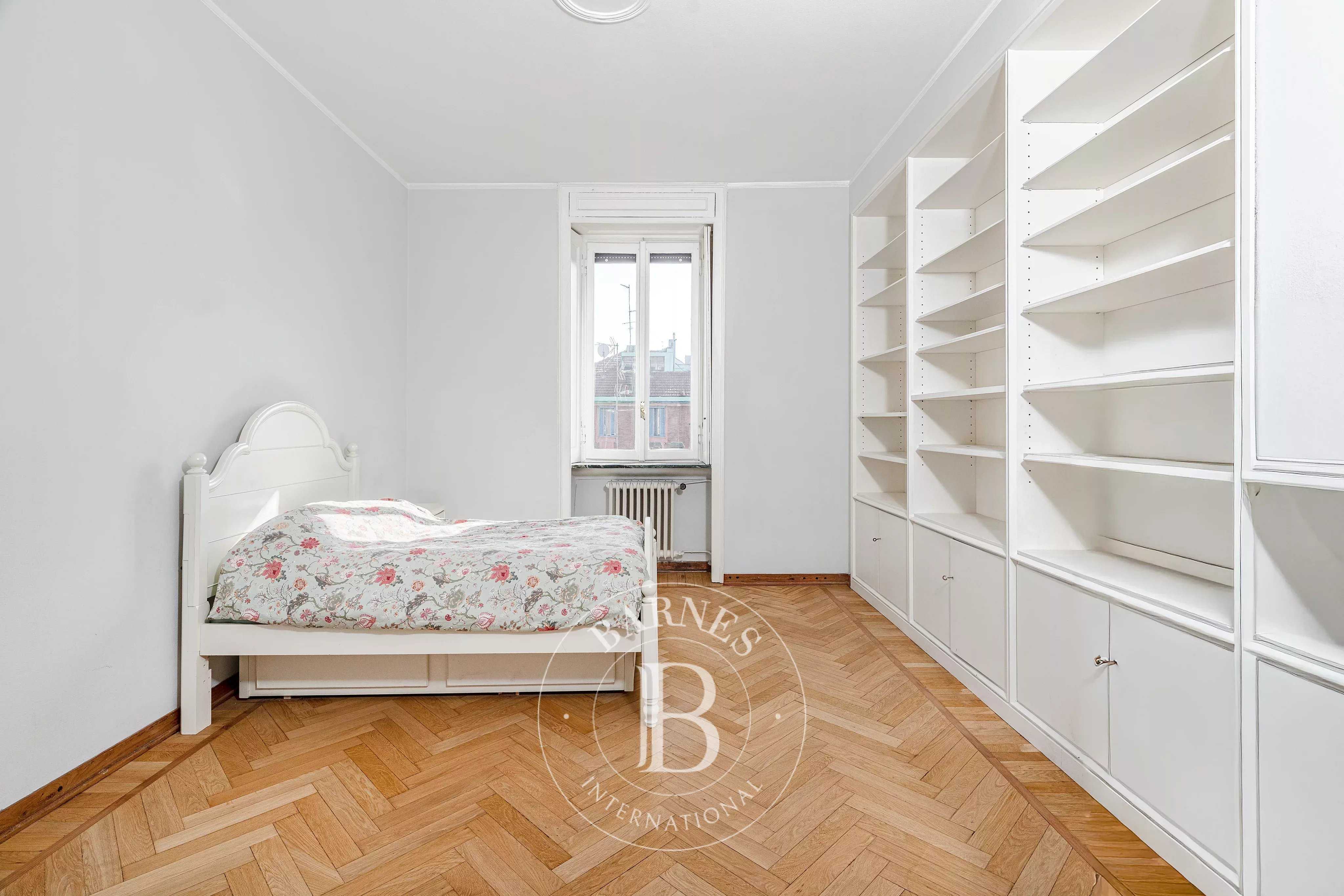 Milano  - Appartement 8 Pi&egrave;ces 4 Chambres