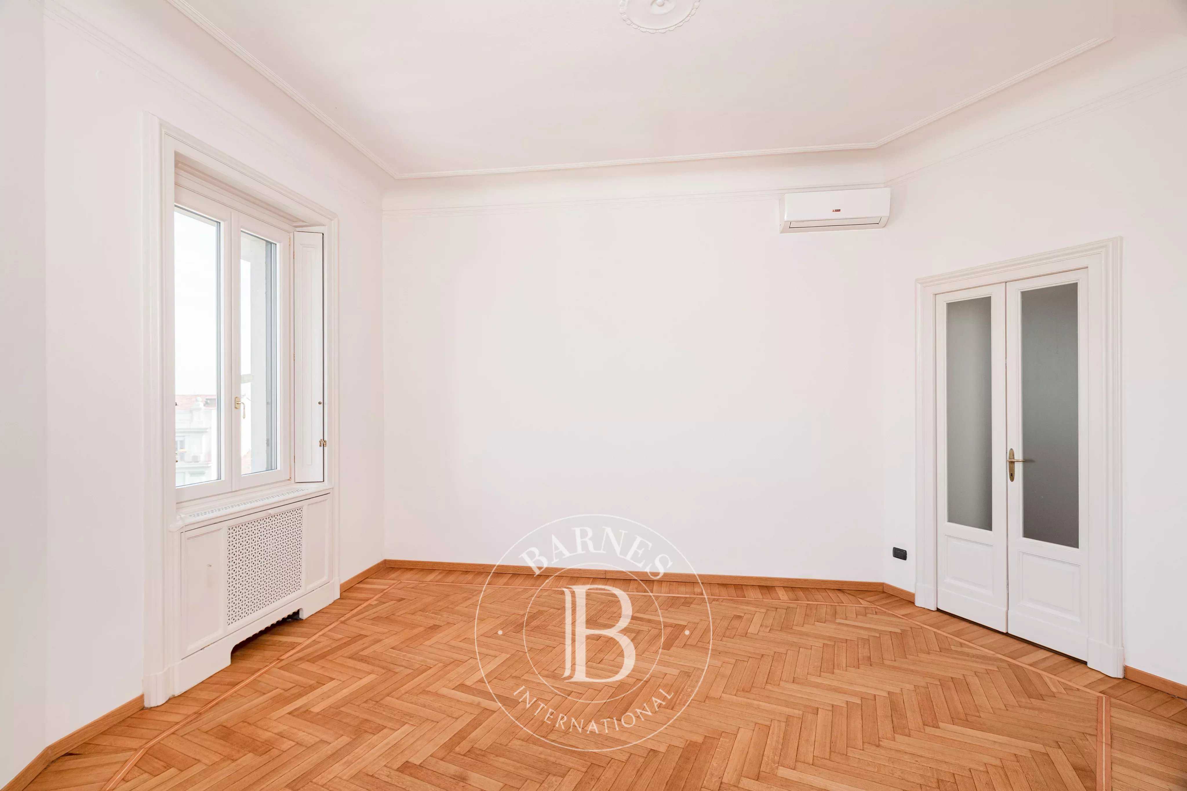 Milano  - Appartement 5 Pi&egrave;ces 2 Chambres