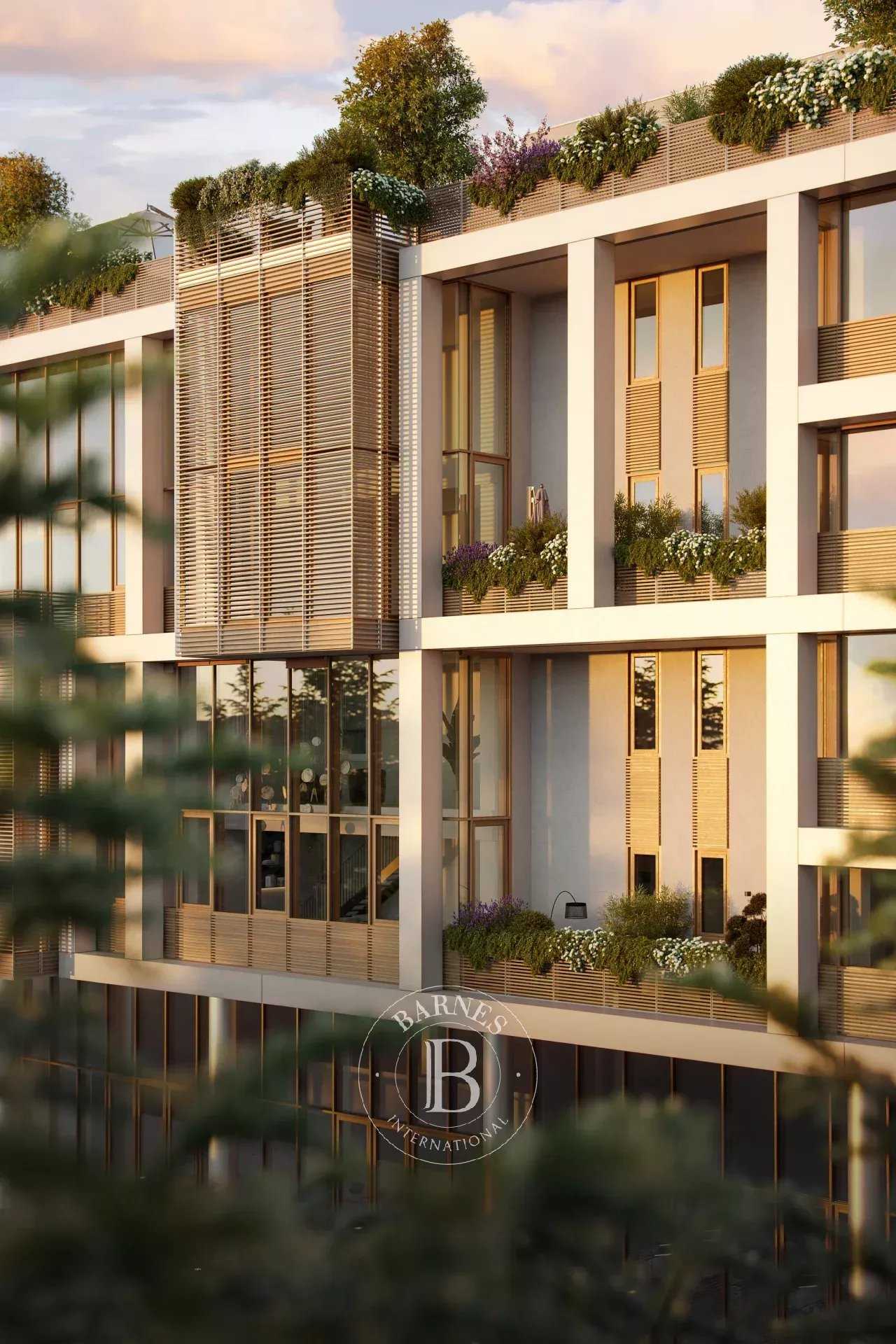 Milano  - Apartment 3 Bedrooms