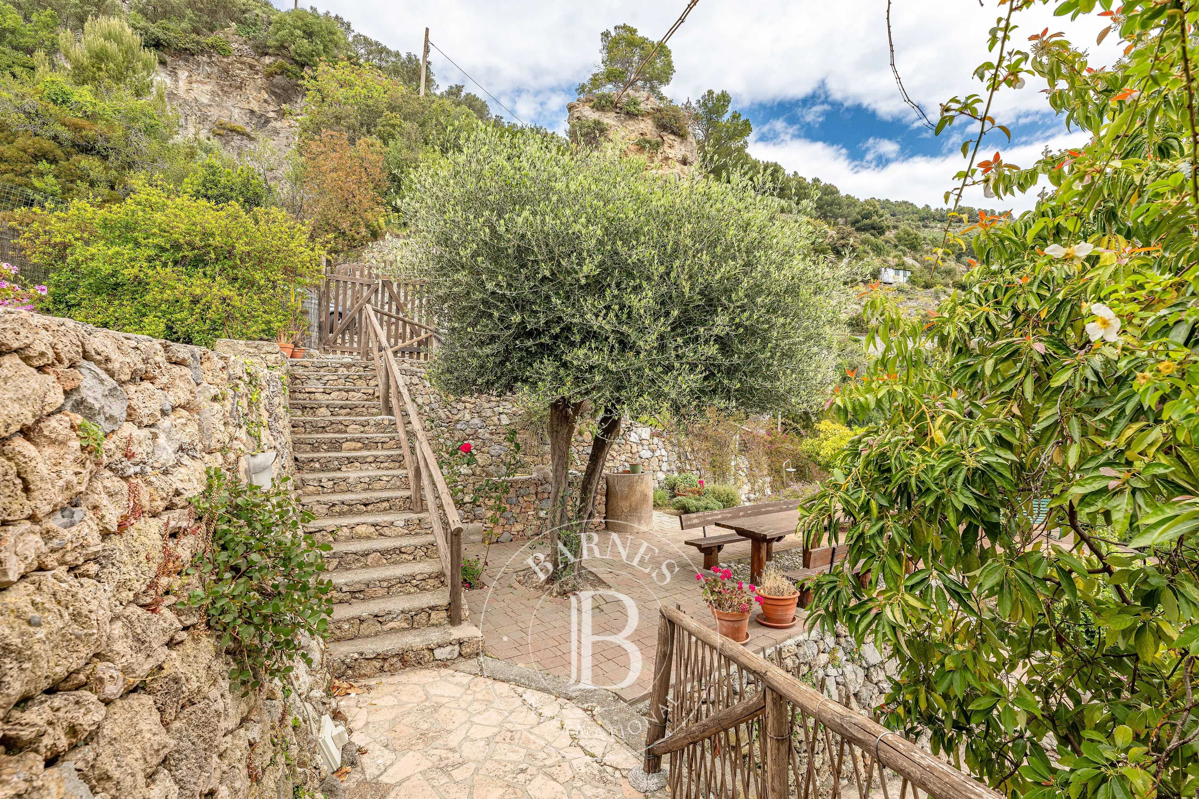 Finale Ligure  - Appartement 3 Pi&egrave;ces 2 Chambres