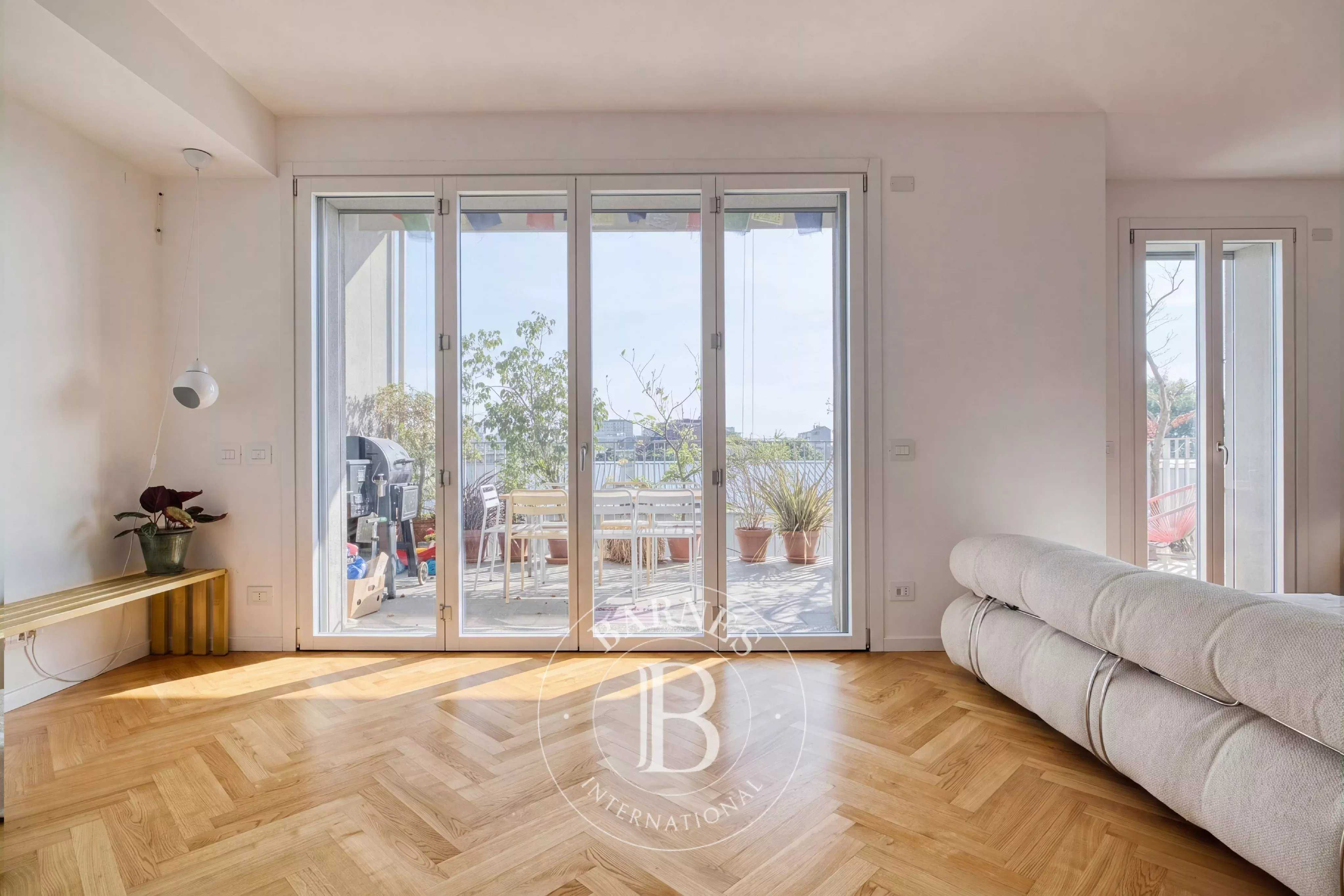 Milano  - Appartement 5 Pi&egrave;ces 4 Chambres