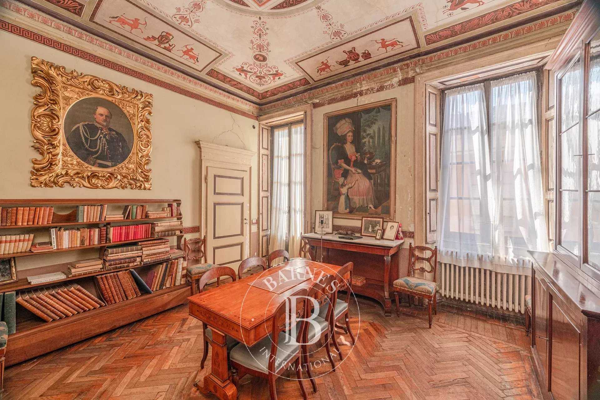 Motta Visconti  - Villa 20 Pi&egrave;ces