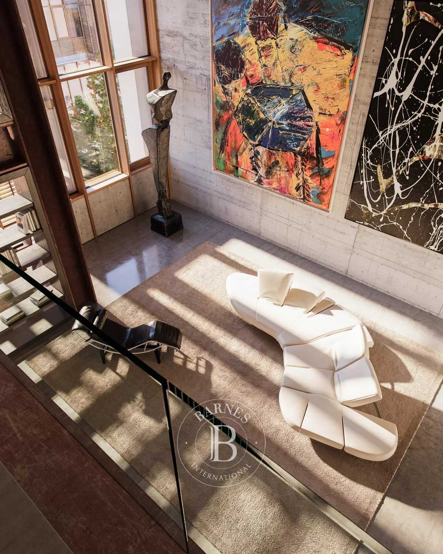 Milano  - Appartement 10 Pièces 3 Chambres