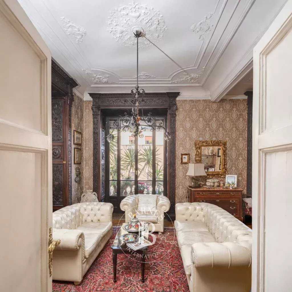 Milano  - Appartement 5 Pi&egrave;ces 3 Chambres