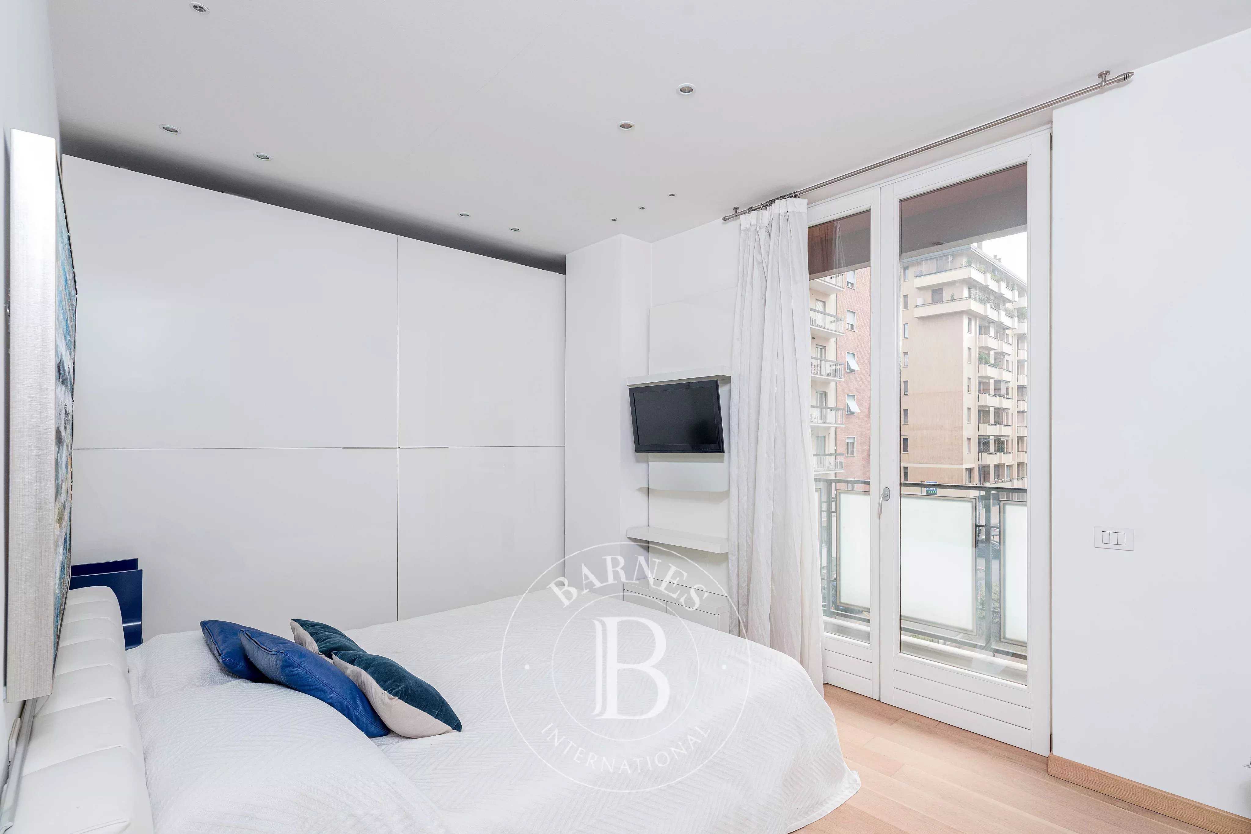 Milano  - Appartement 3 Pi&egrave;ces 2 Chambres