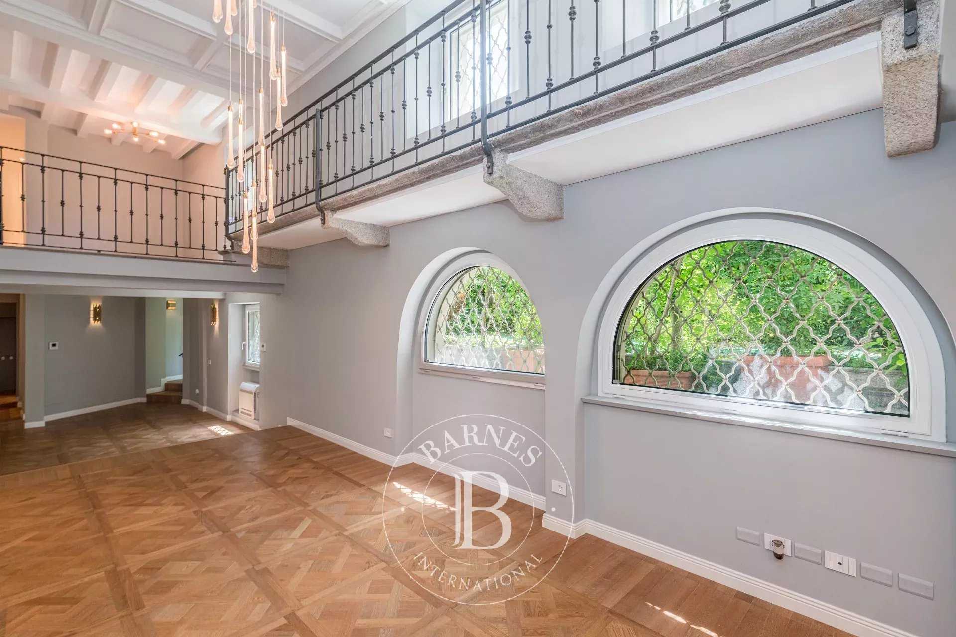 Milano  - Apartment 4 Bedrooms