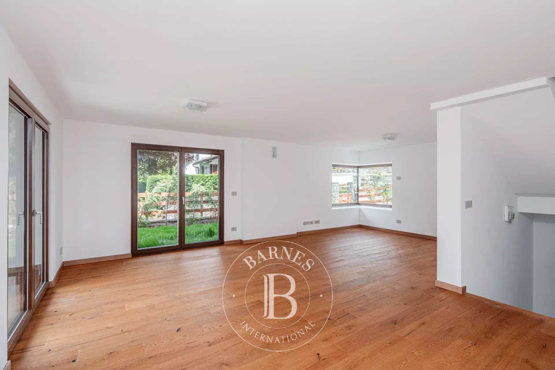 Courmayeur  - Villa 5 Bedrooms