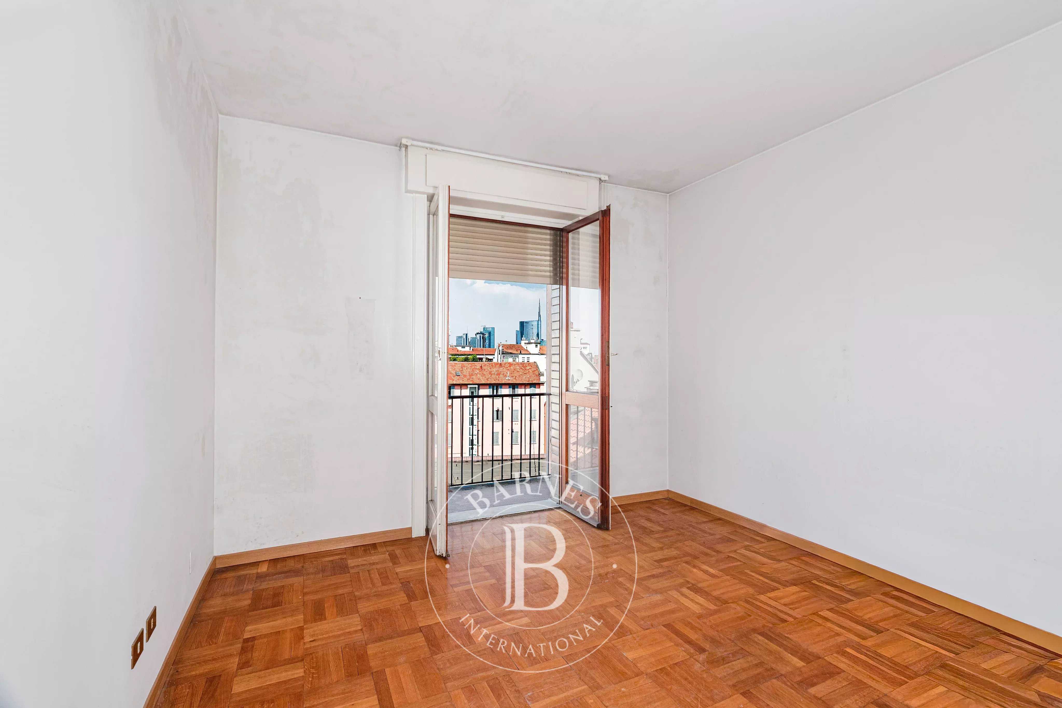 Milano  - Appartement 5 Pi&egrave;ces 3 Chambres