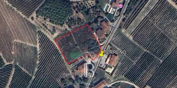 Albaretto della Torre  - Building land 