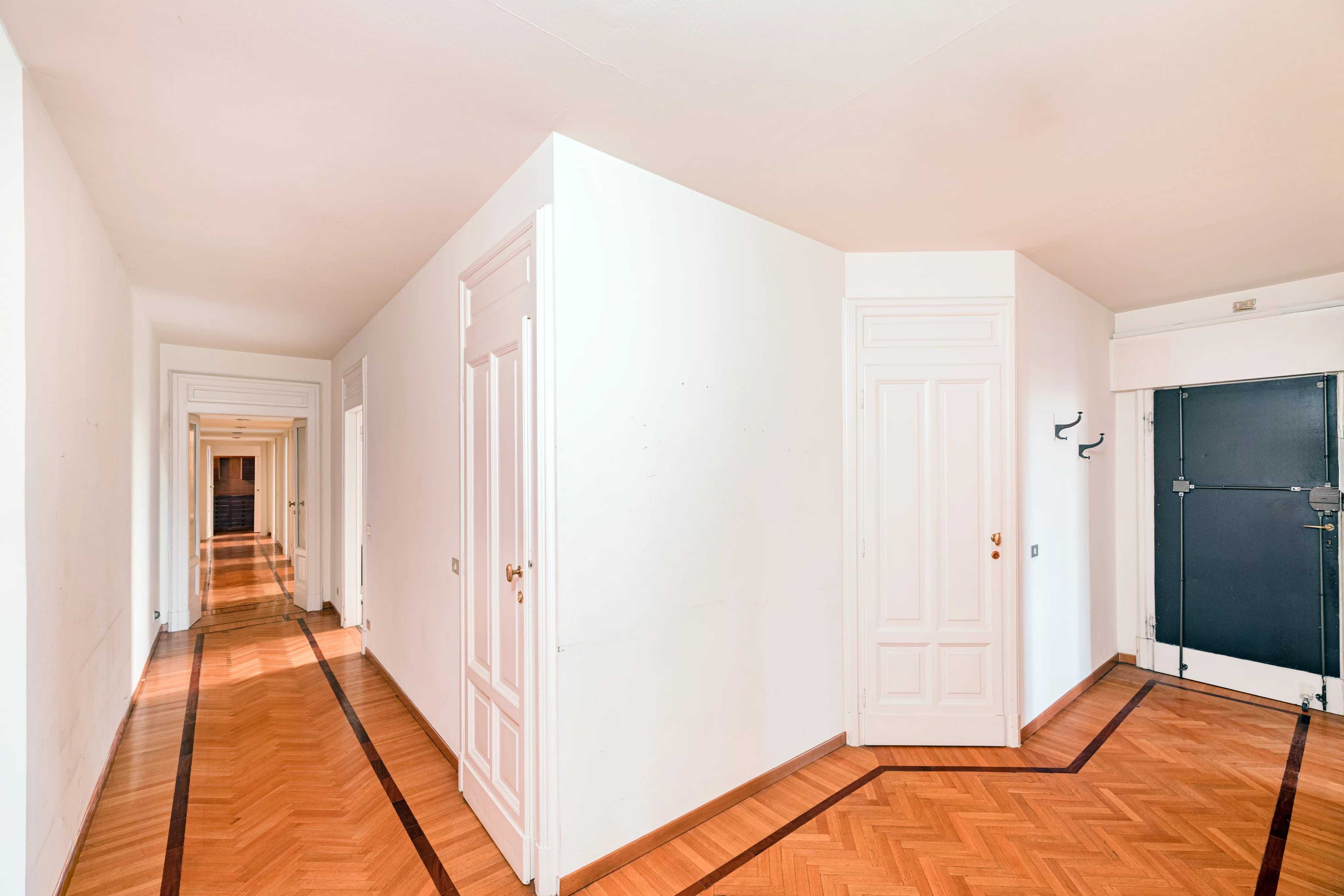 Milano  - Appartement 5 Pi&egrave;ces 4 Chambres