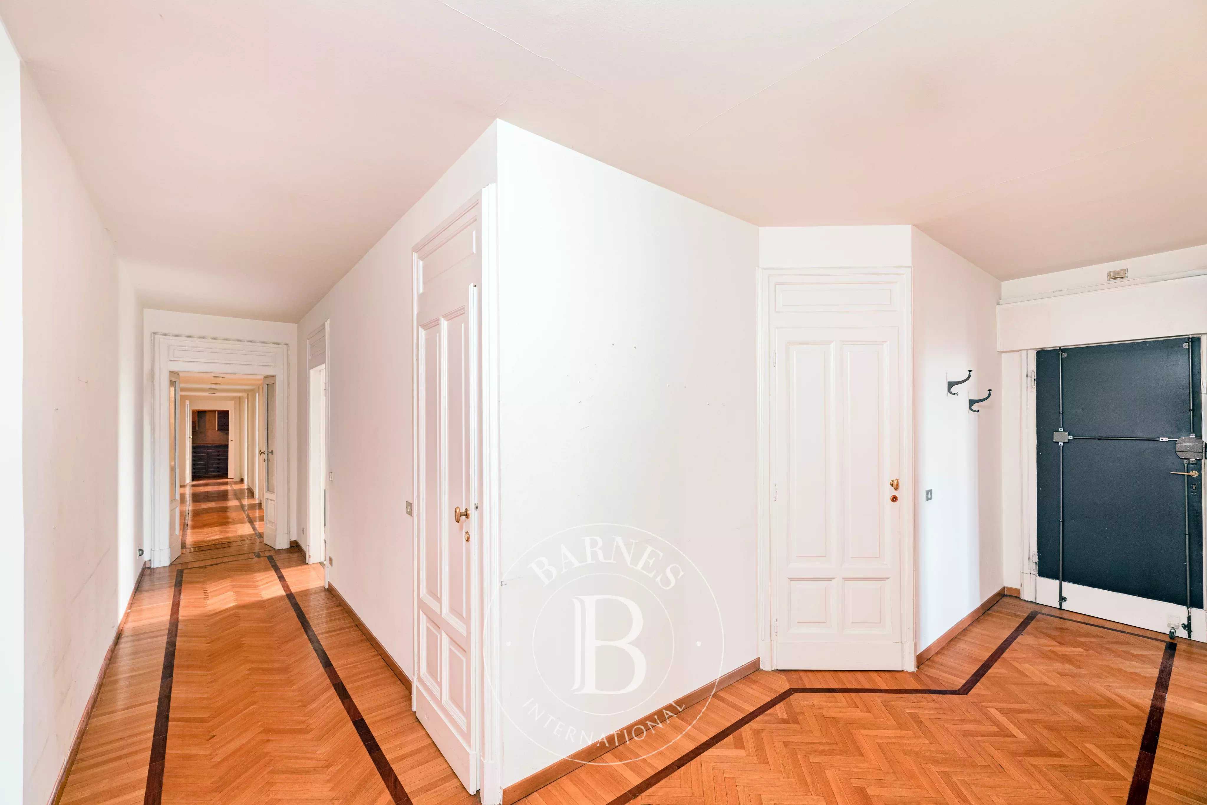 Milano  - Appartement 5 Pi&egrave;ces 4 Chambres