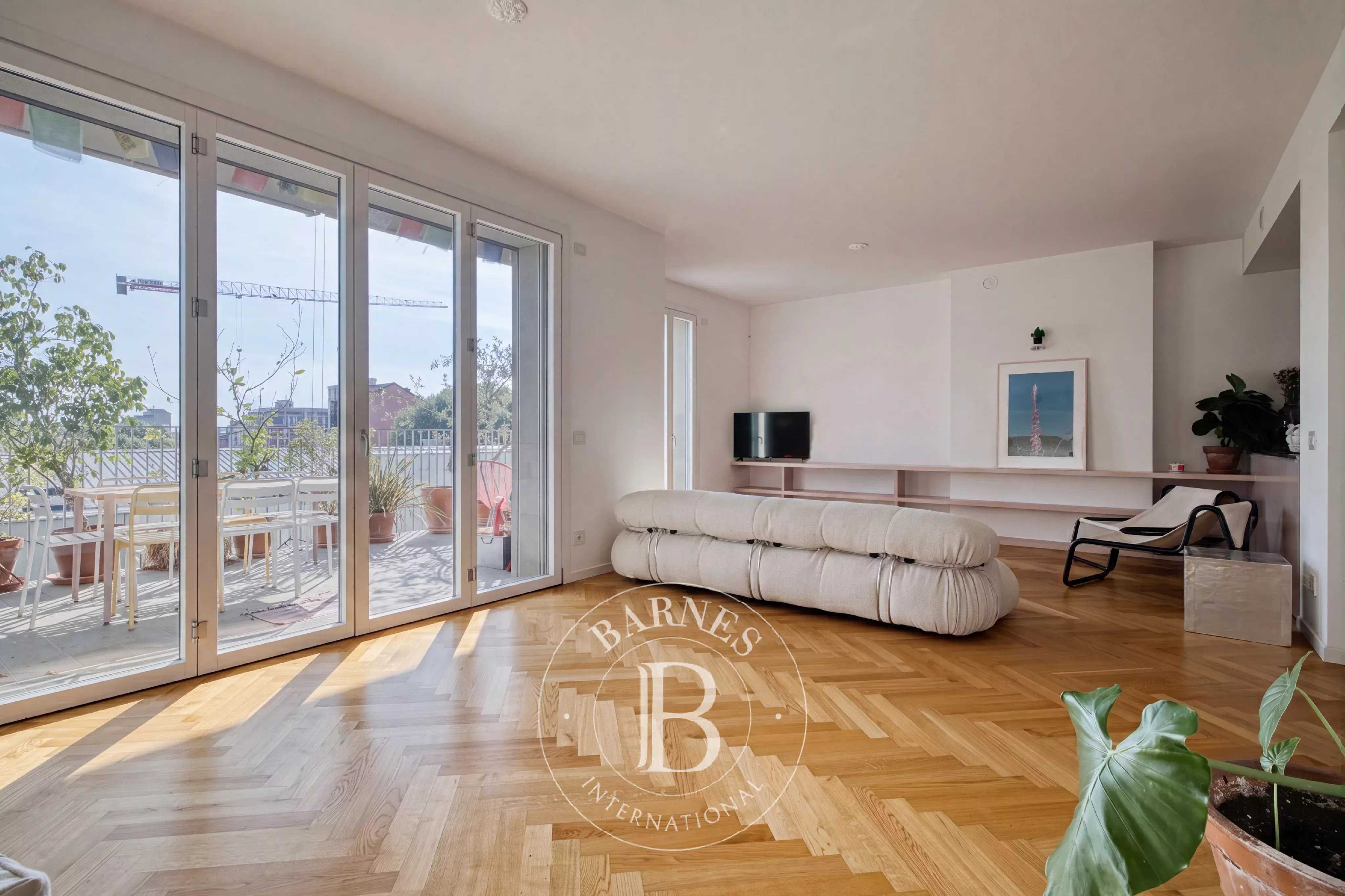 Milano  - Appartement 5 Pi&egrave;ces 4 Chambres