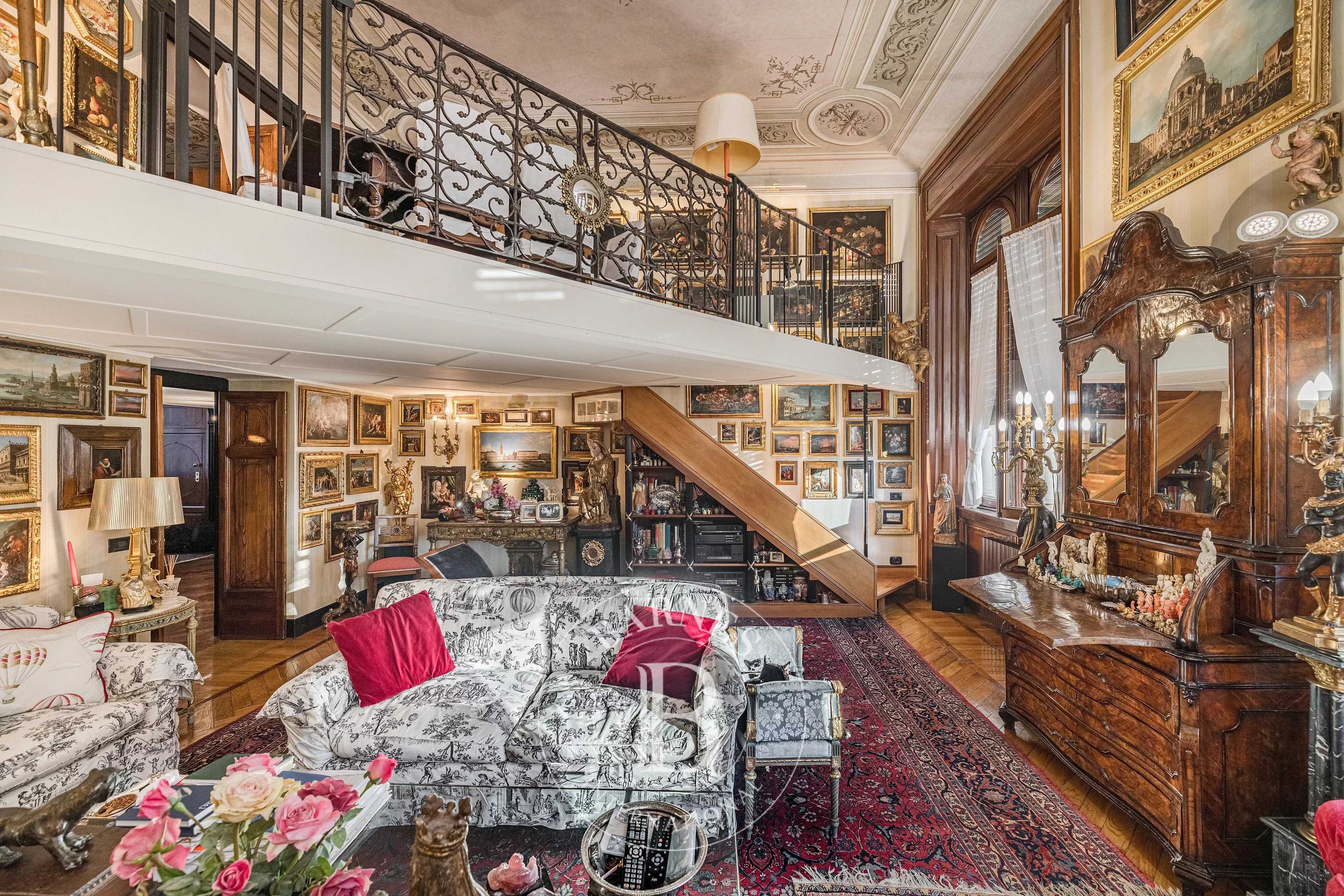 Milano  - Appartement 5 Pi&egrave;ces 2 Chambres