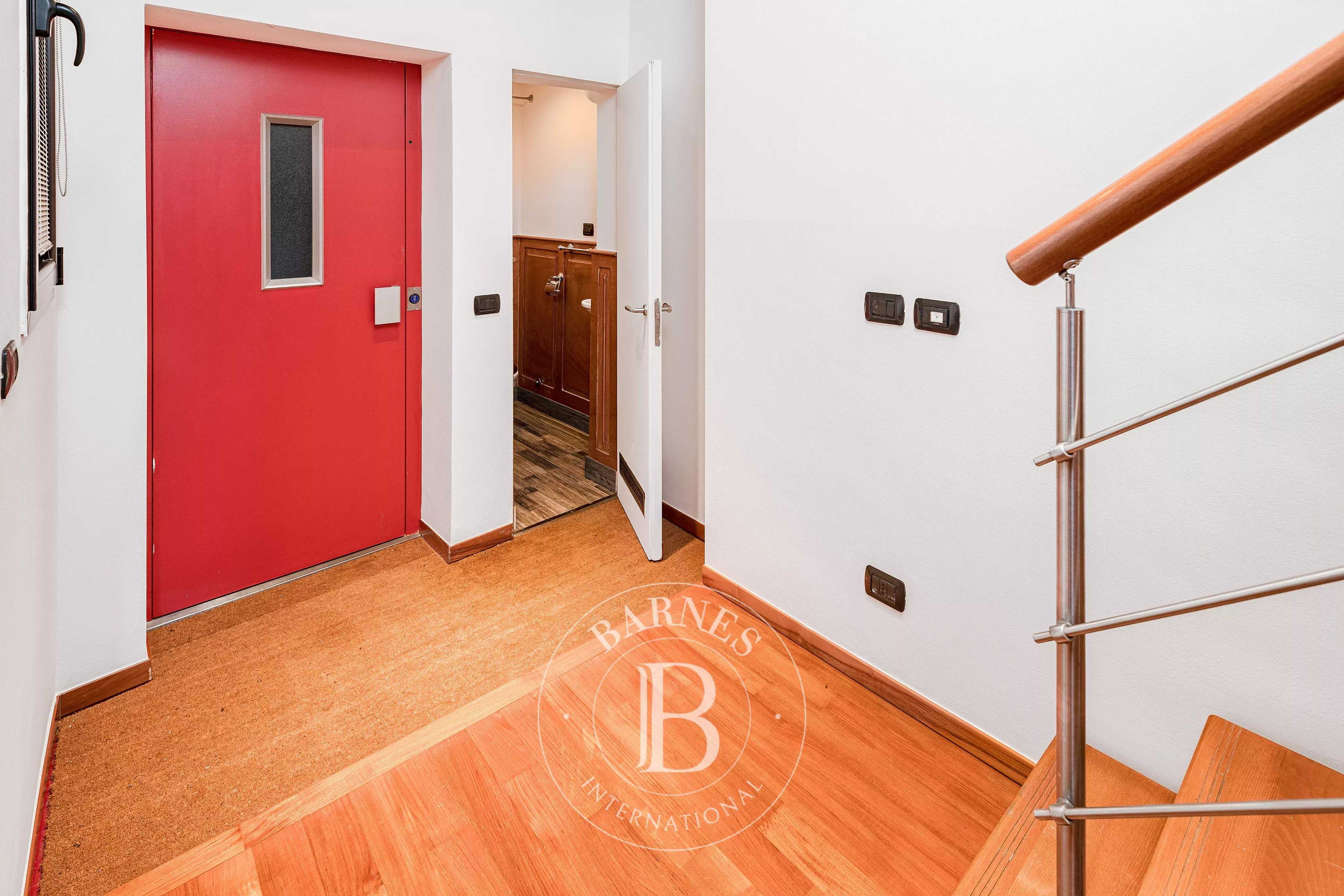 Milano  - Appartement 7 Pi&egrave;ces 3 Chambres