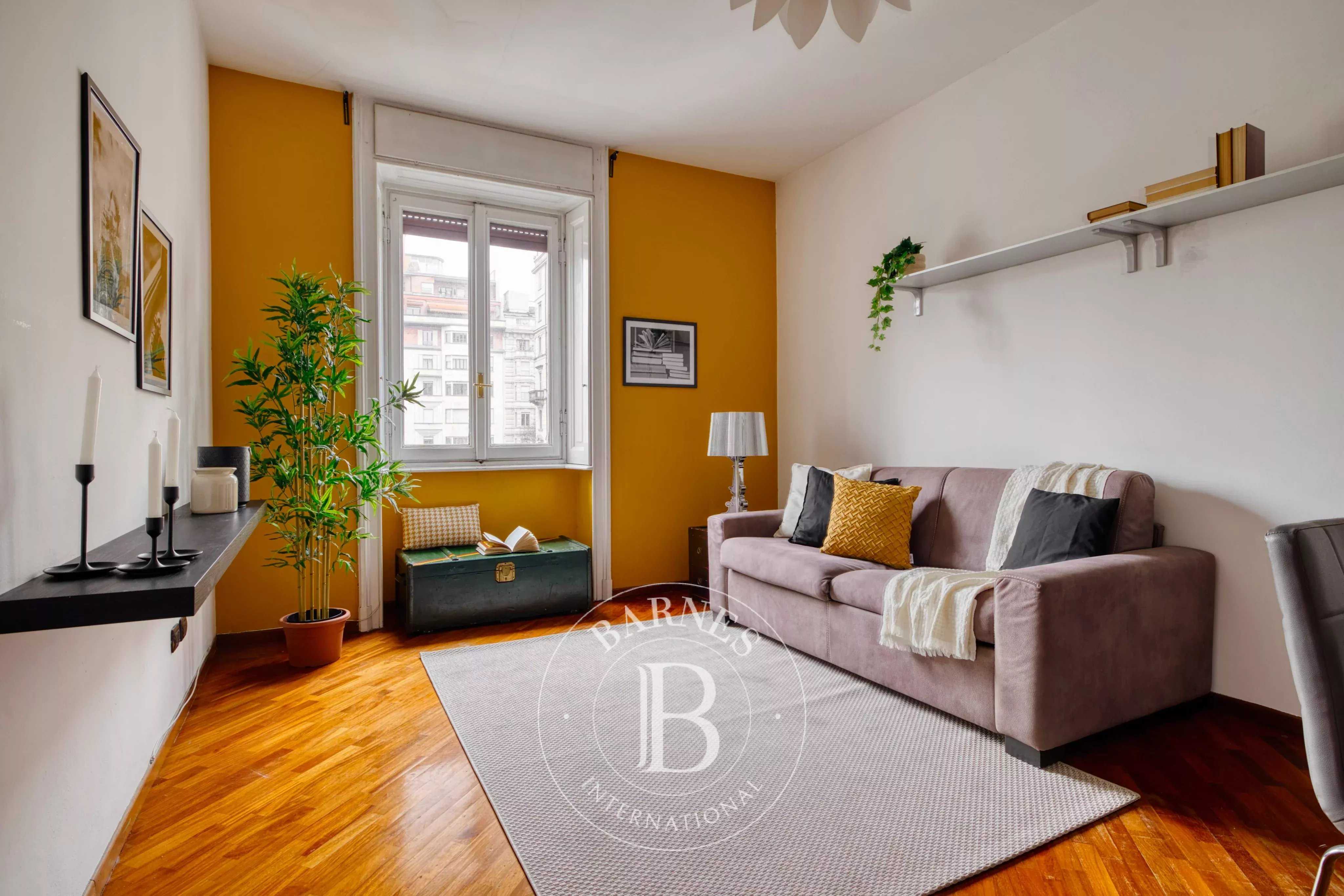 Milano  - Apartment 2 Bedrooms