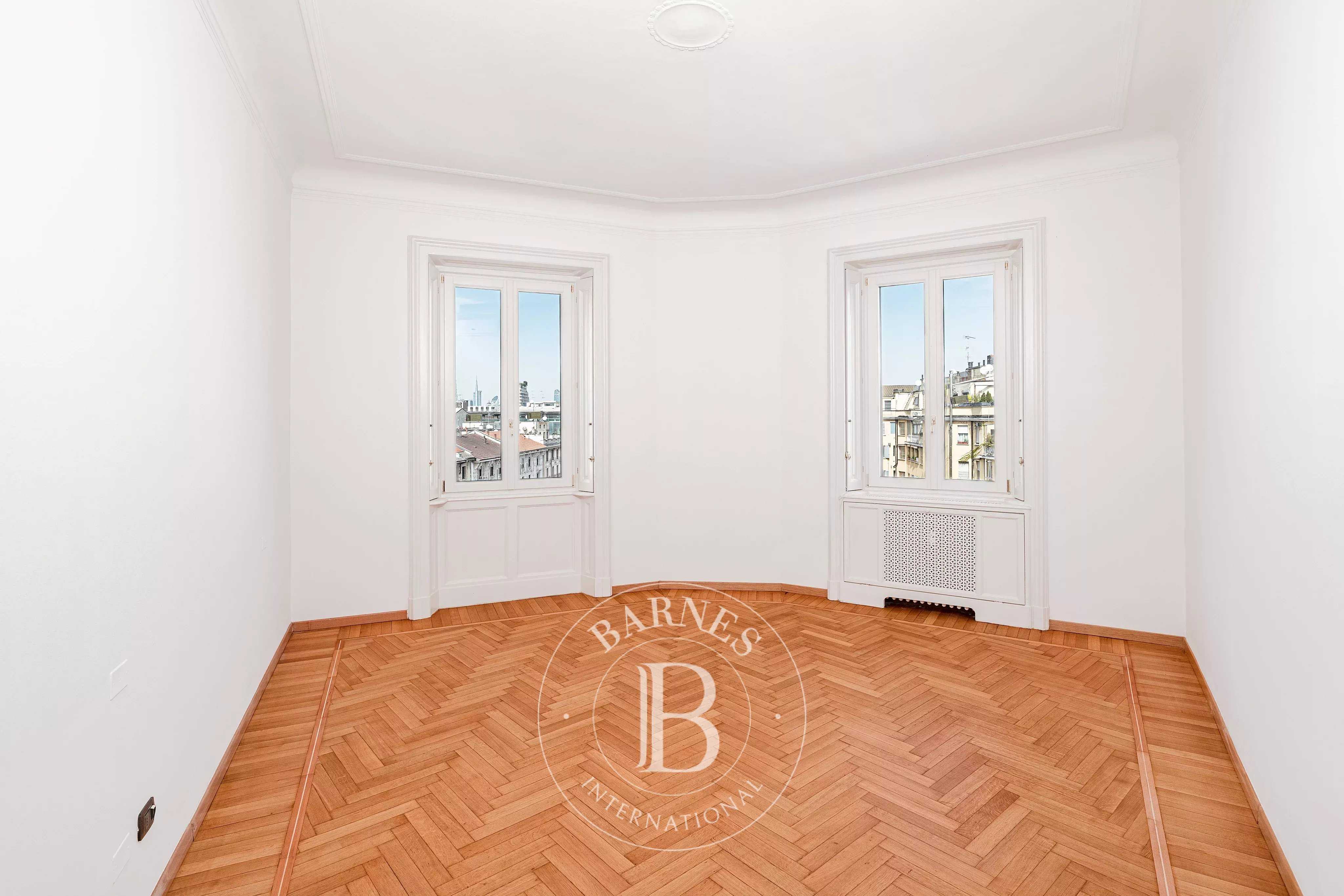 Milano  - Appartement 5 Pi&egrave;ces 2 Chambres