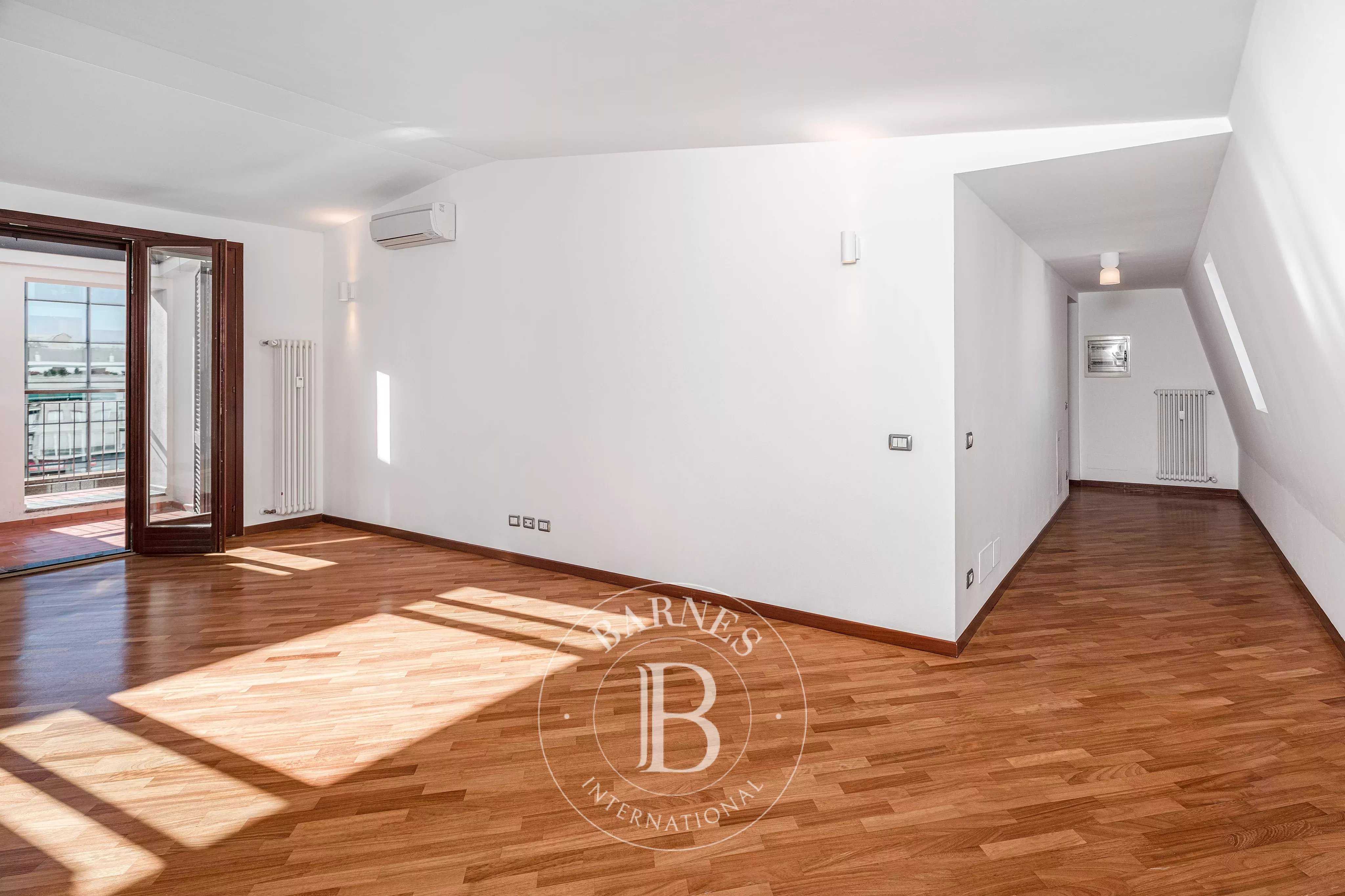 Milano  - Appartement 4 Pi&egrave;ces 3 Chambres