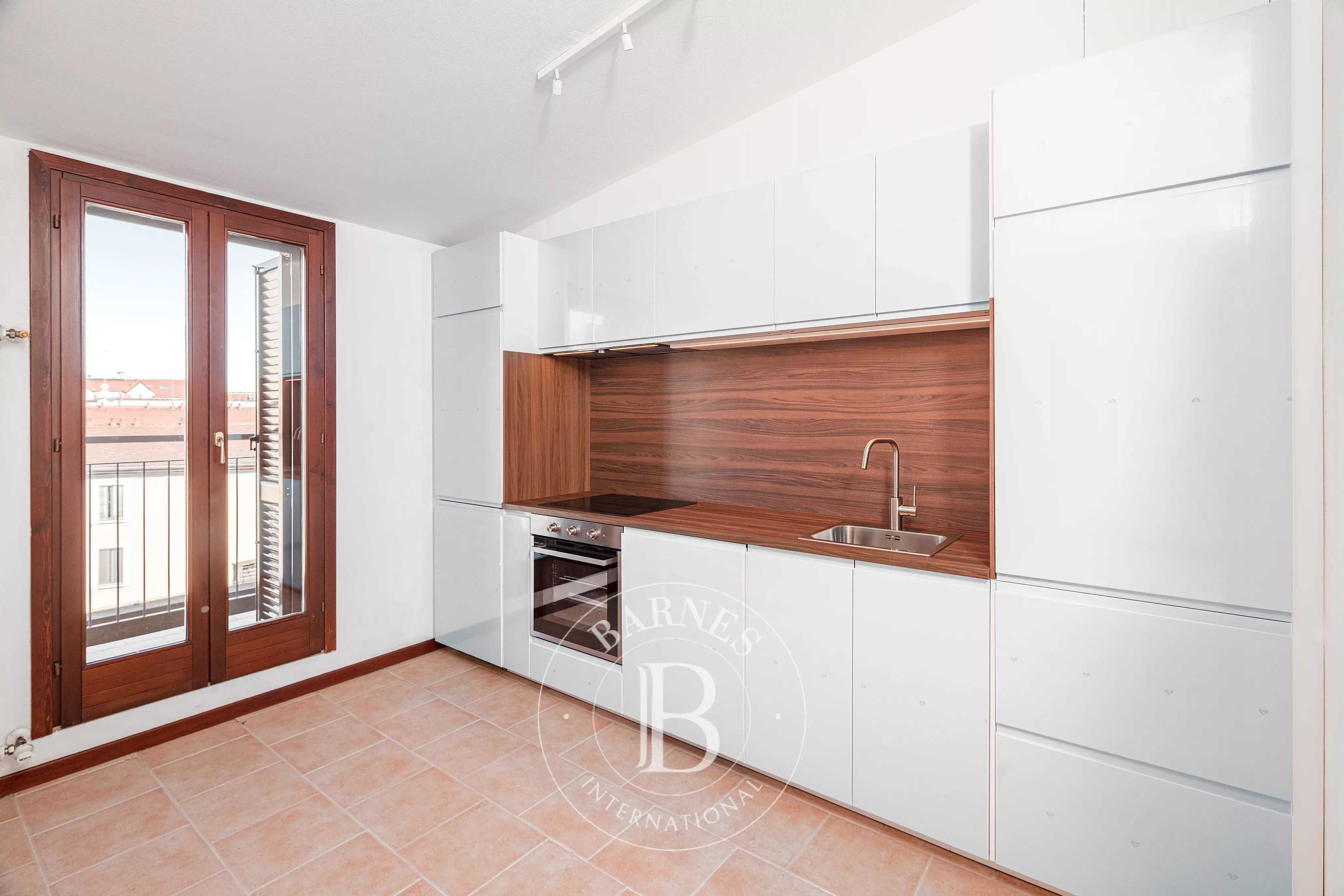 Milano  - Appartement 4 Pi&egrave;ces 3 Chambres