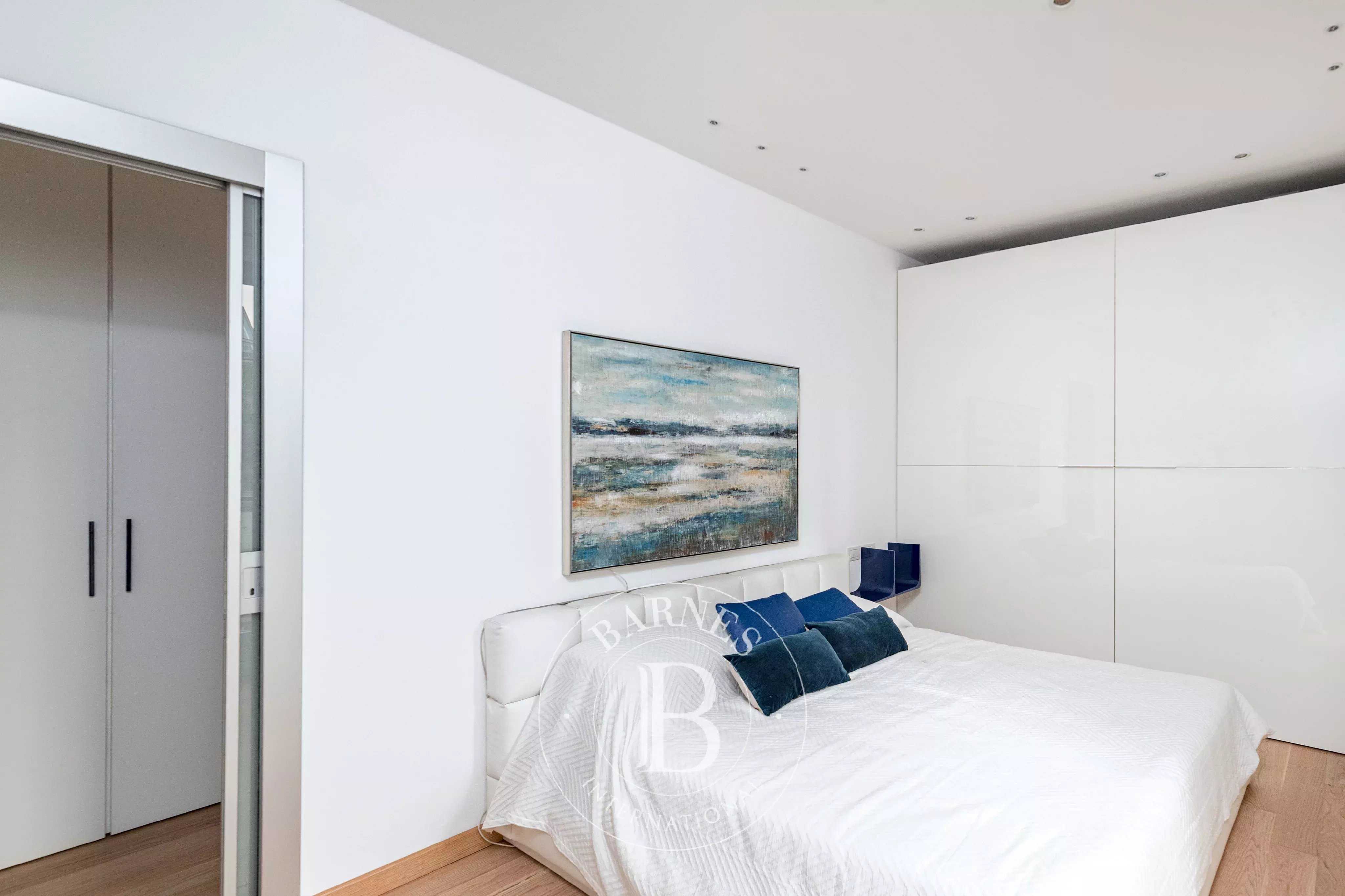 Milano  - Appartement 3 Pi&egrave;ces 2 Chambres