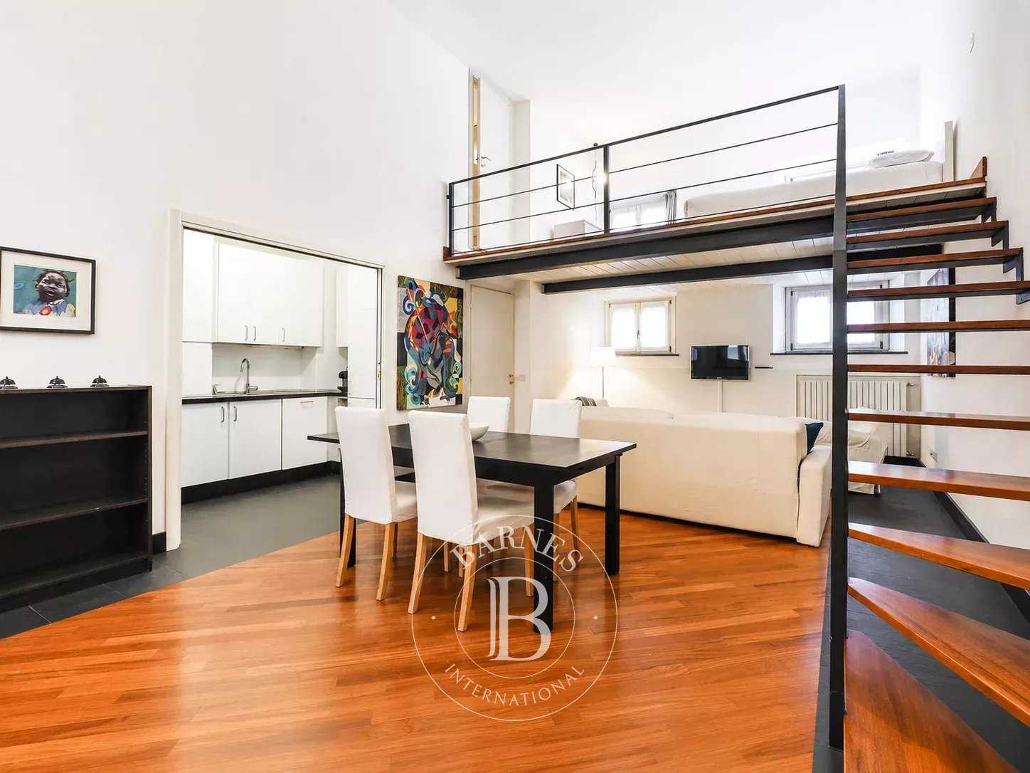 Milano  - Appartement 3 Pi&egrave;ces