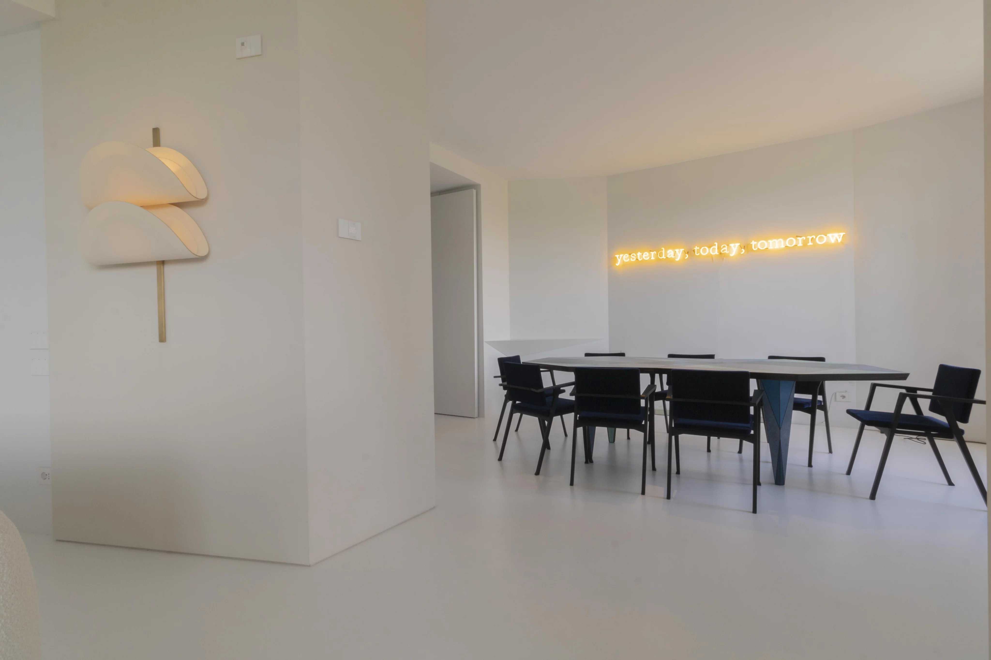 Milano  - Appartement 4 Pi&egrave;ces 3 Chambres