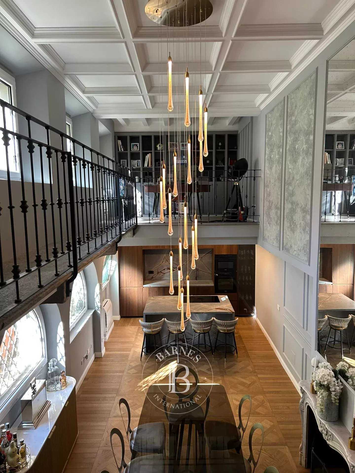 Milano  - Apartment 4 Bedrooms