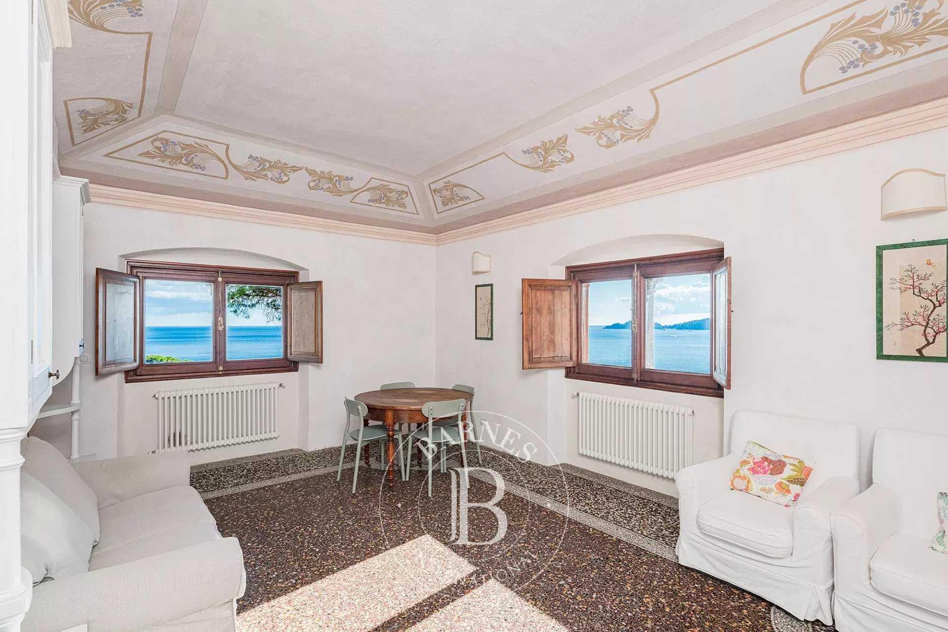 Zoagli  - Apartment 2 Bedrooms