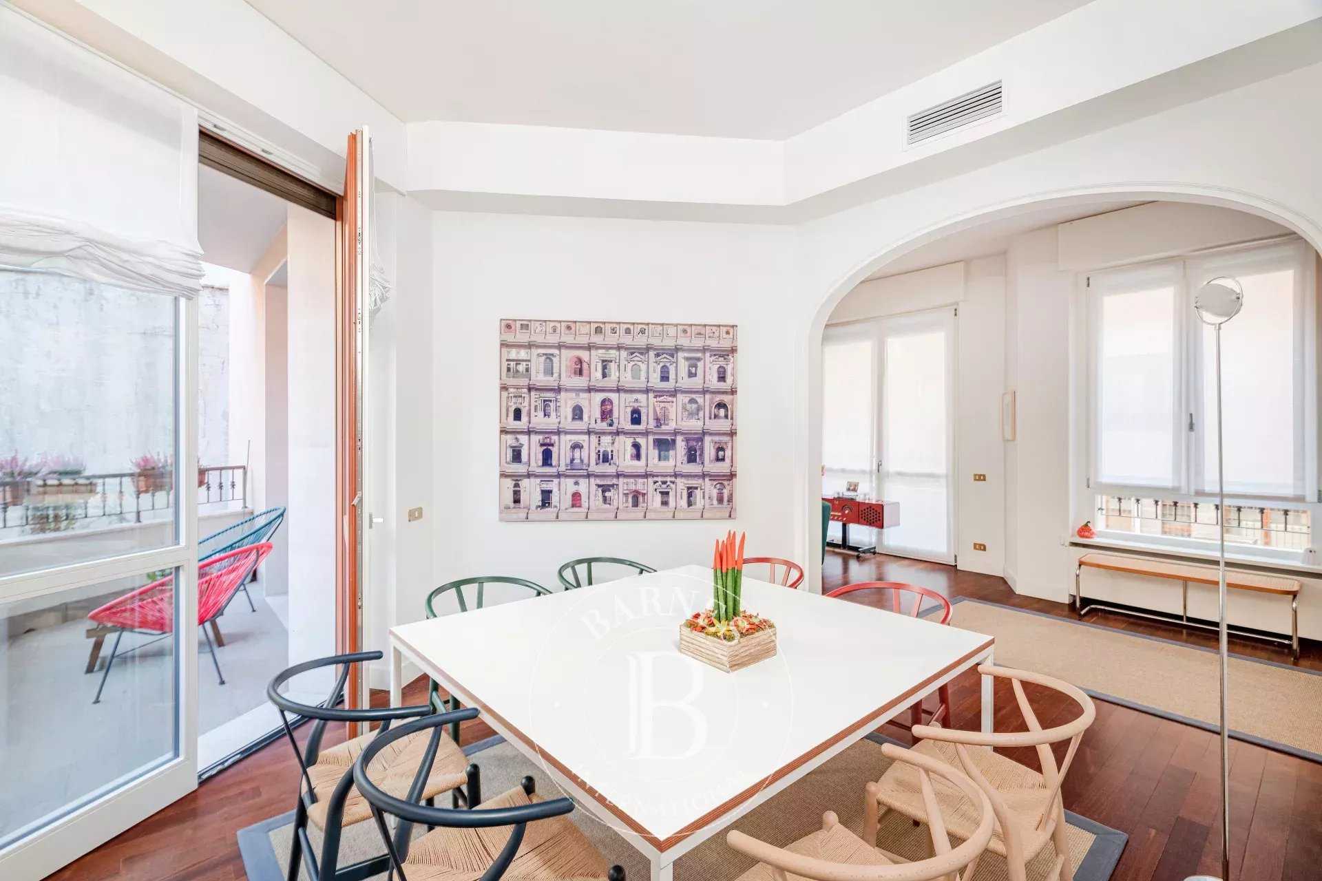 Milano  - Apartment 4 Bedrooms