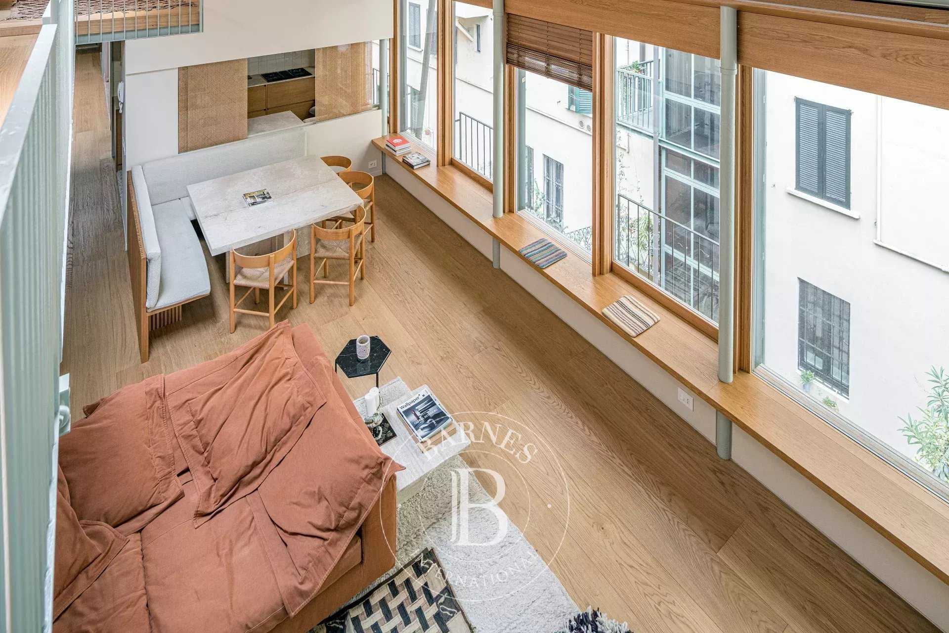 Milano  - Apartment 2 Bedrooms