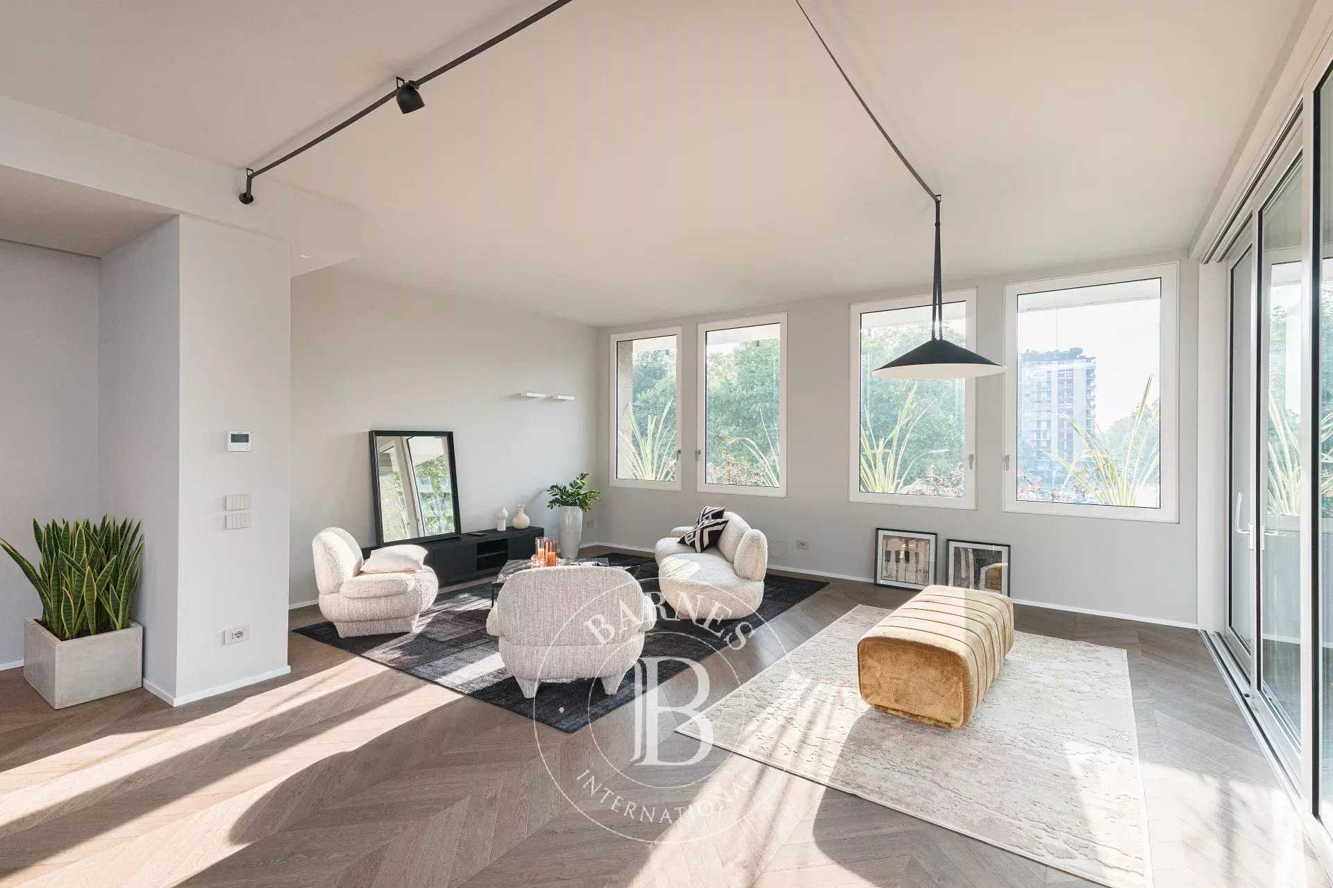 Milano  - Apartment 4 Bedrooms