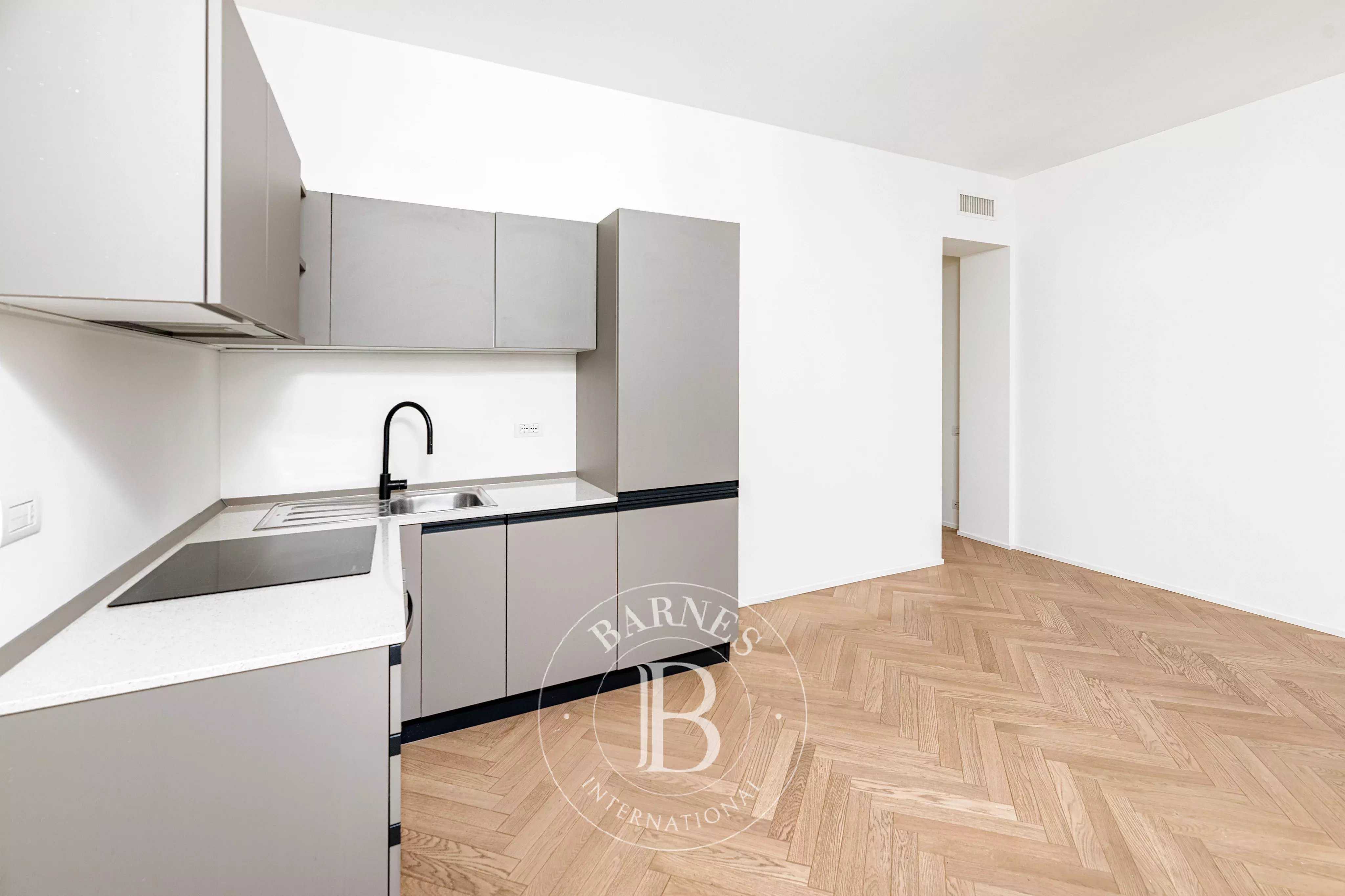 Milano  - Appartement 2 Pi&egrave;ces, 1 Chambre