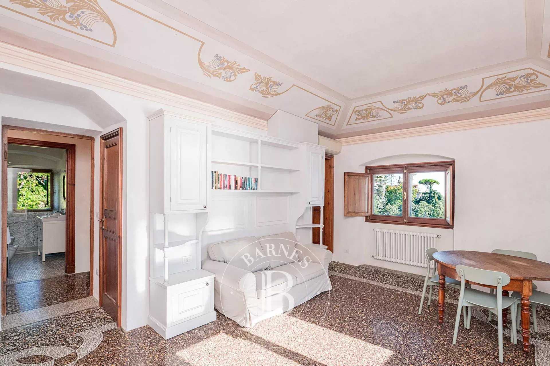 Zoagli  - Apartment 2 Bedrooms