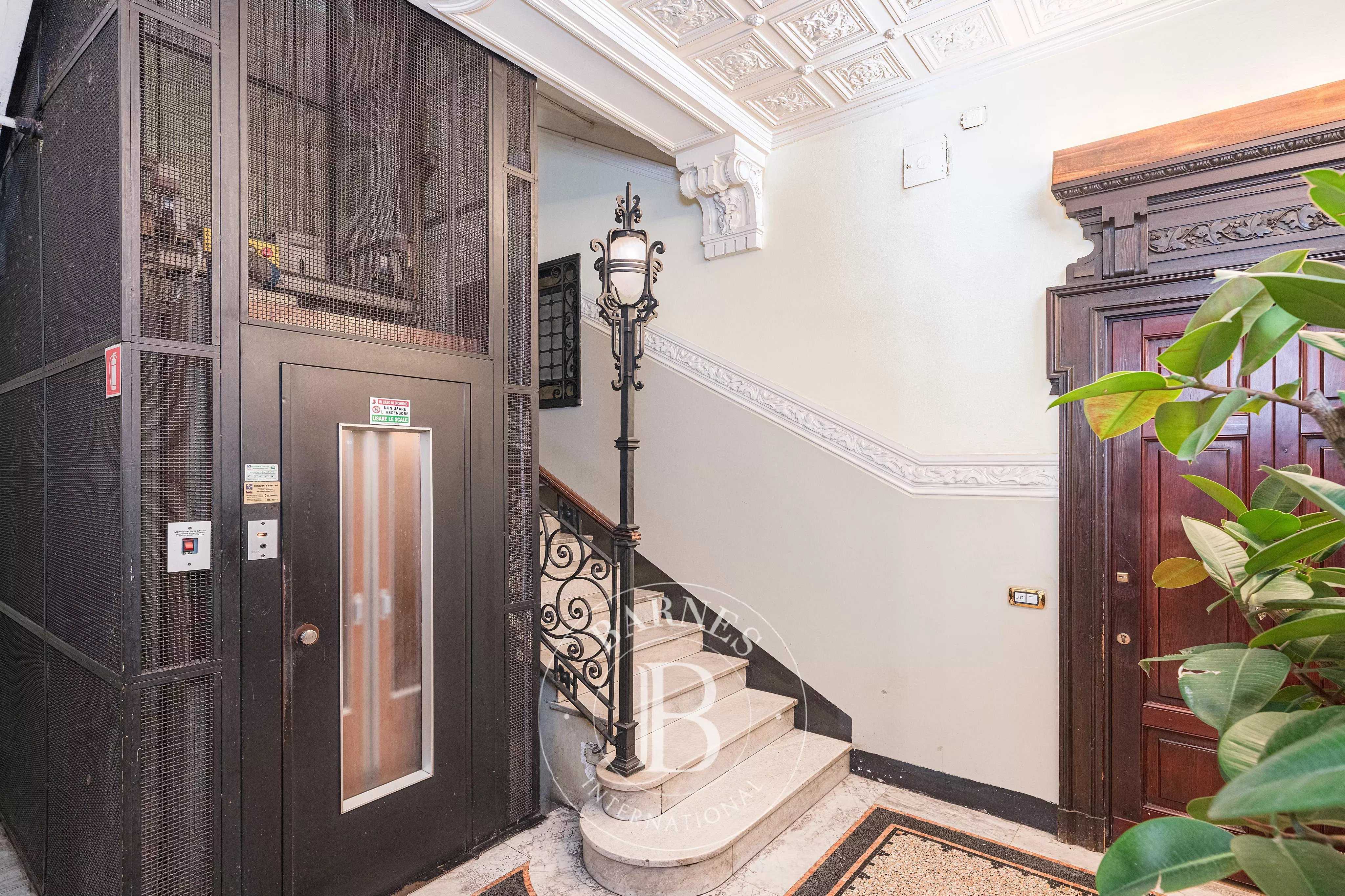 Milano  - Apartment 2 Bedrooms