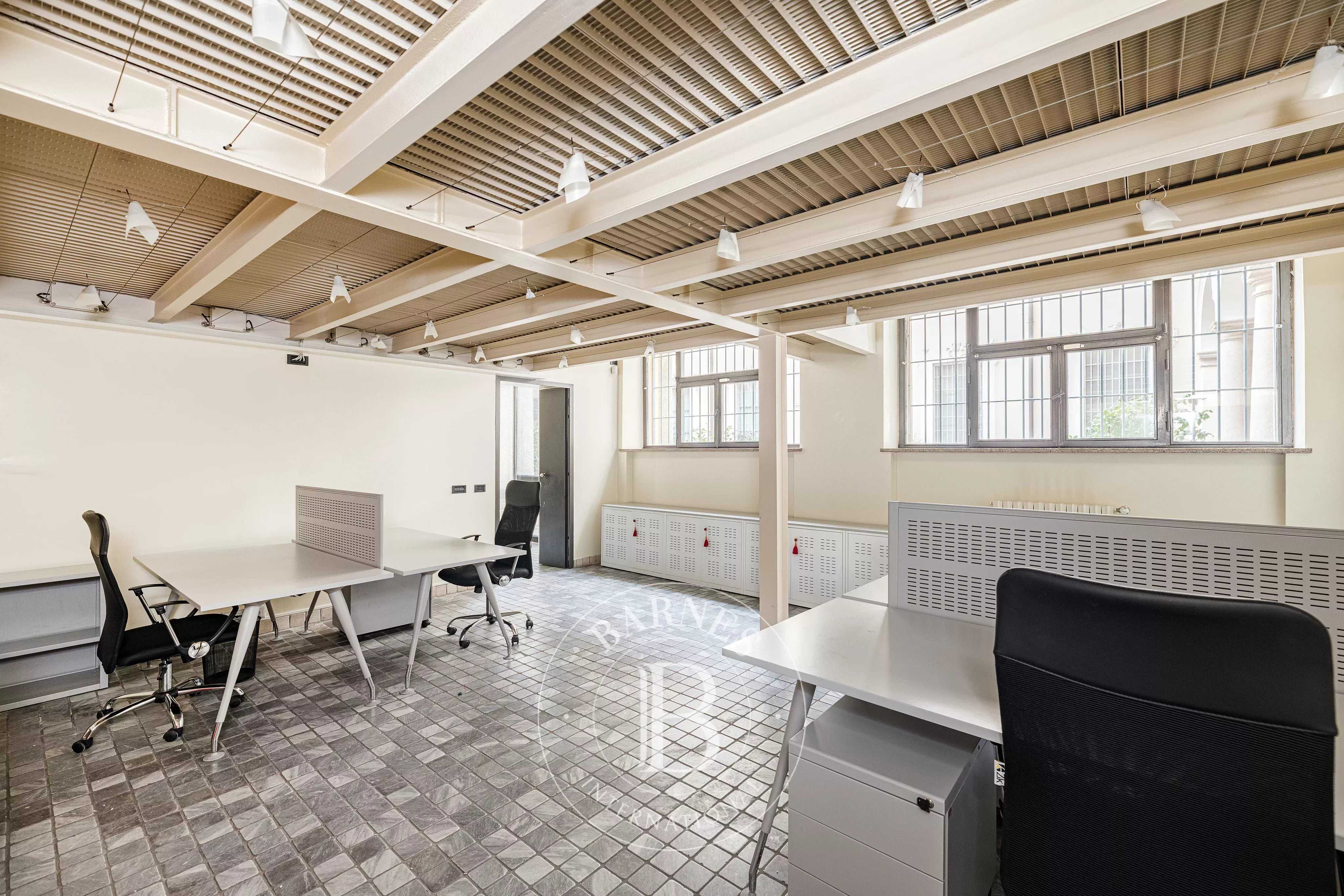 Milano  - Bureaux 3 Pi&egrave;ces