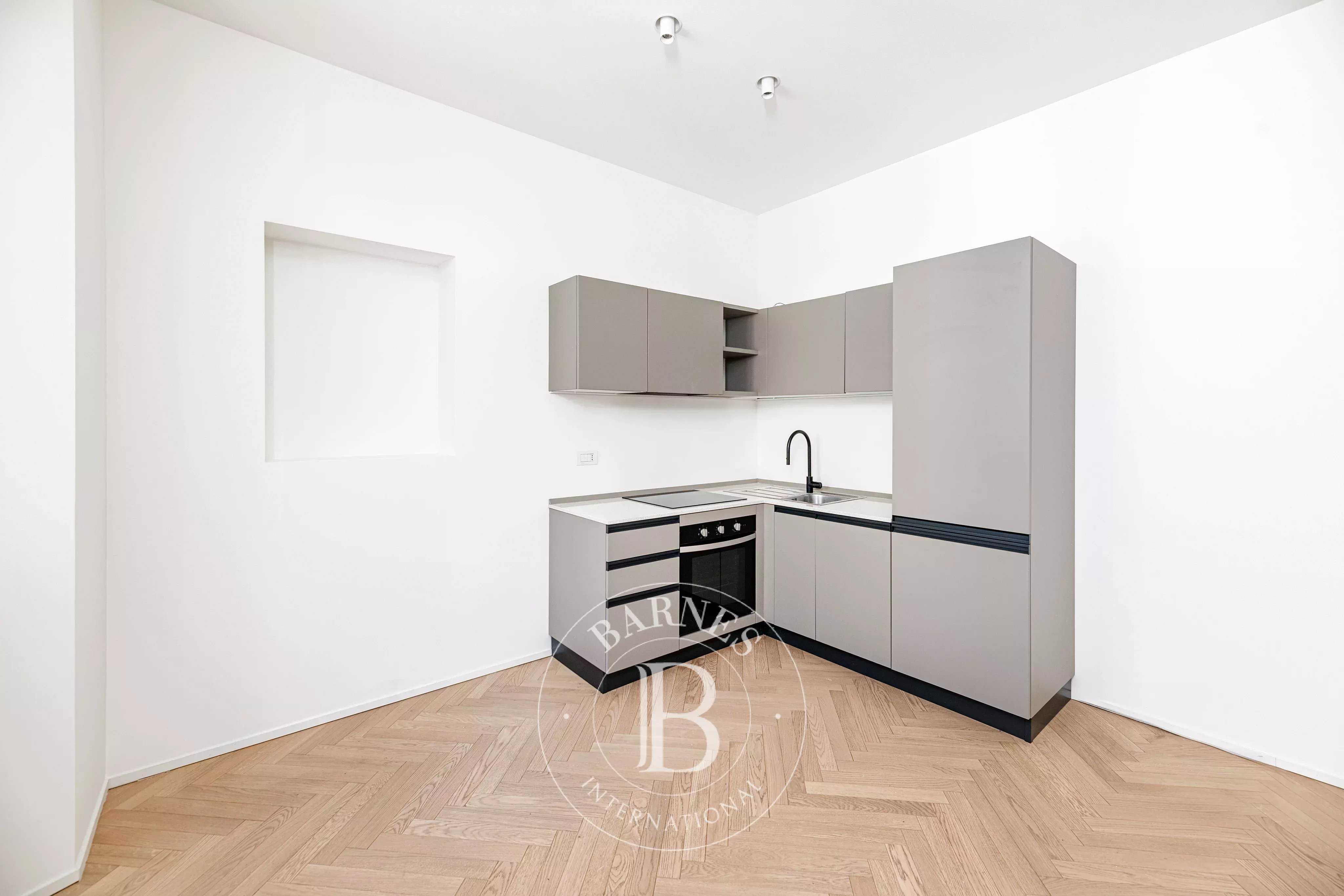 Milano  - Appartement 2 Pi&egrave;ces, 1 Chambre