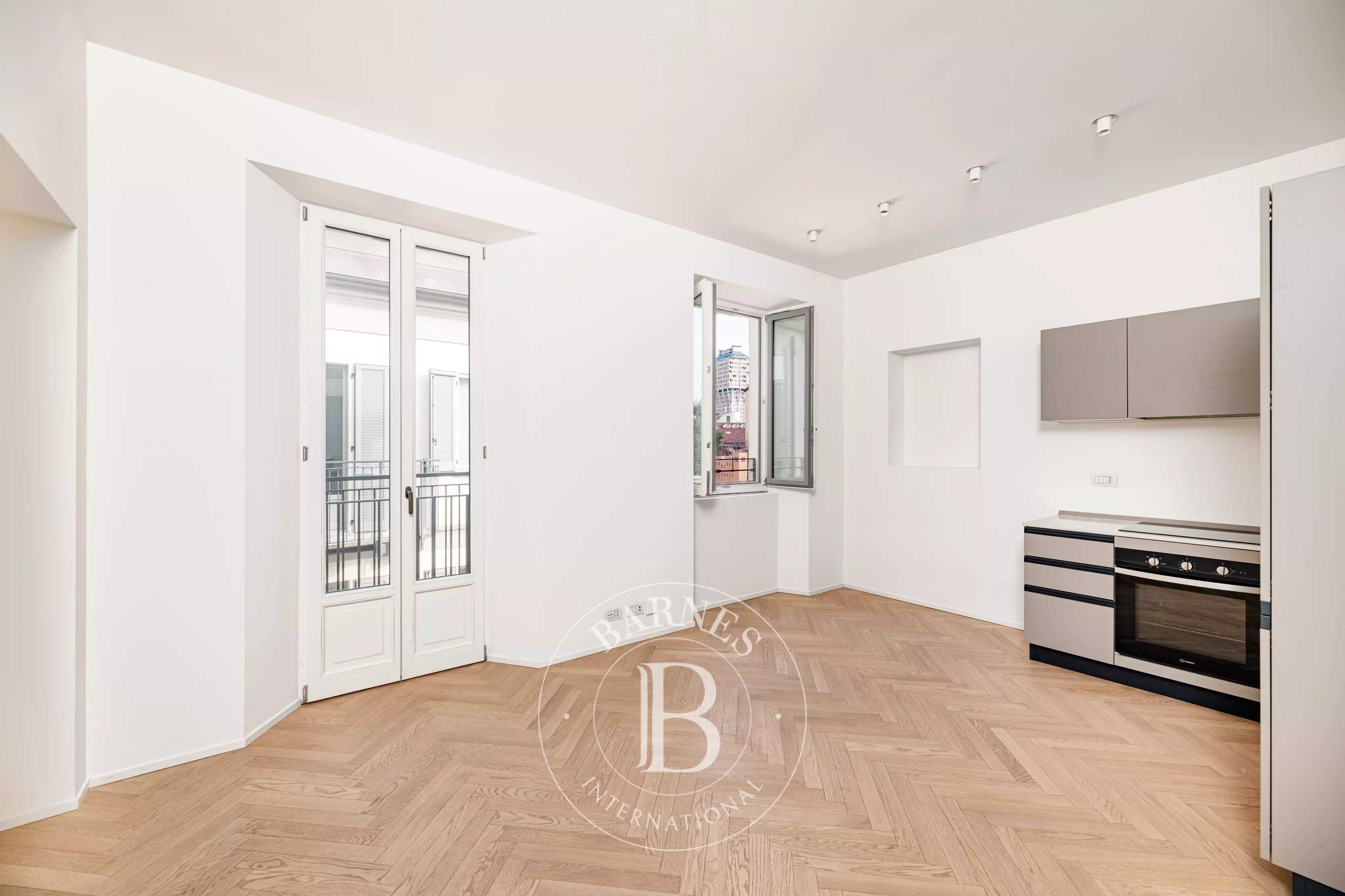 Milano  - Appartement 2 Pi&egrave;ces, 1 Chambre