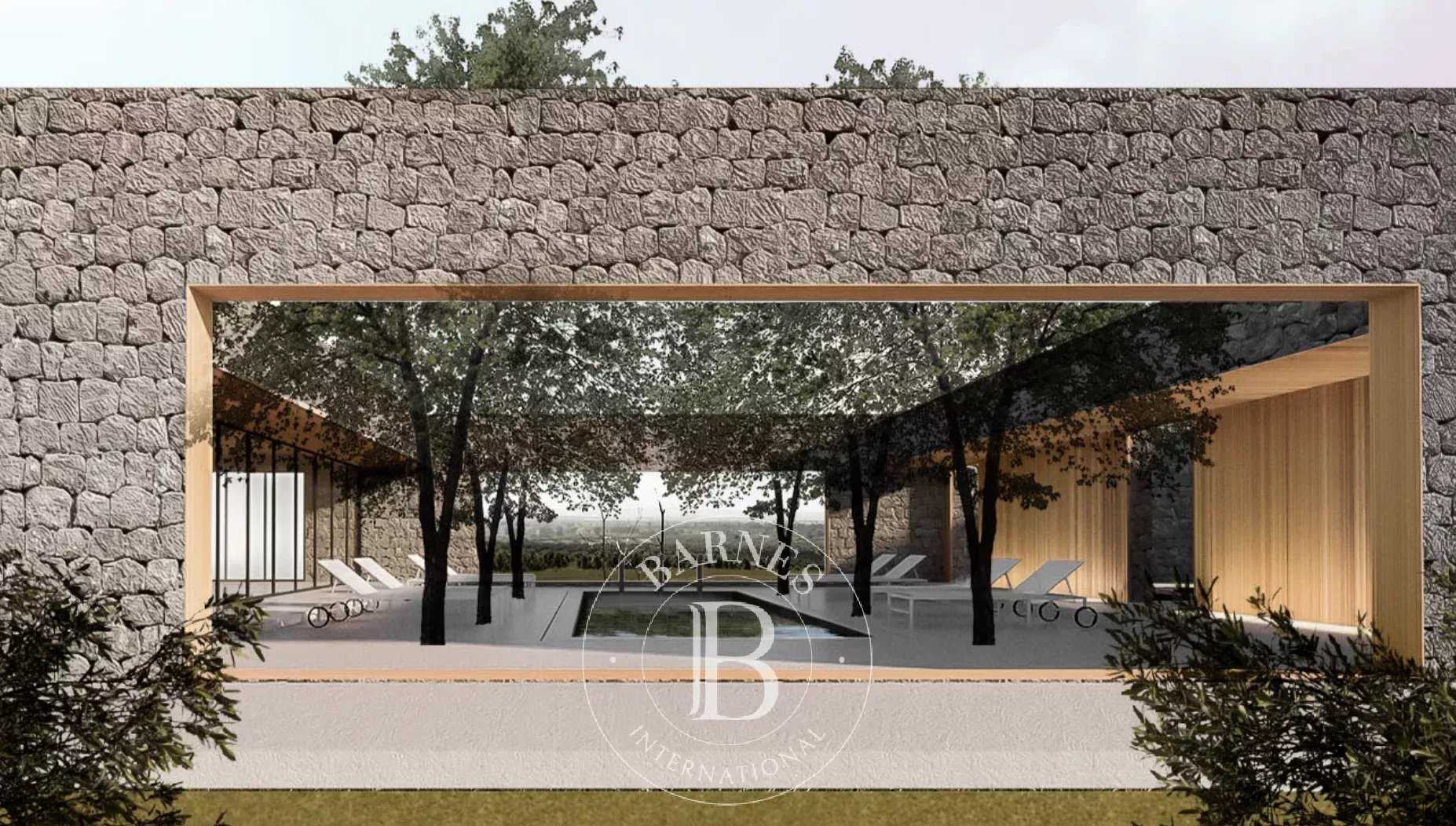 Canino  - Building land 