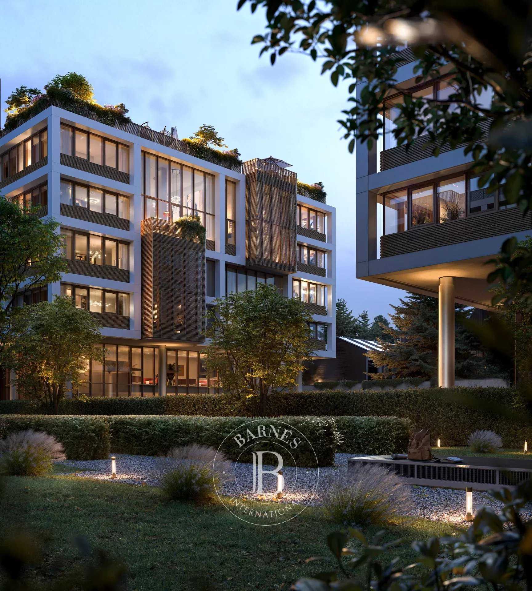 Milano  - Apartment 3 Bedrooms