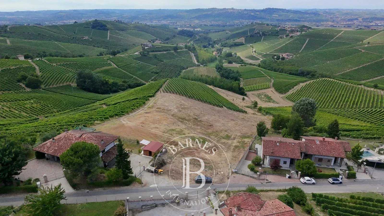 Albaretto della Torre  - Building land 