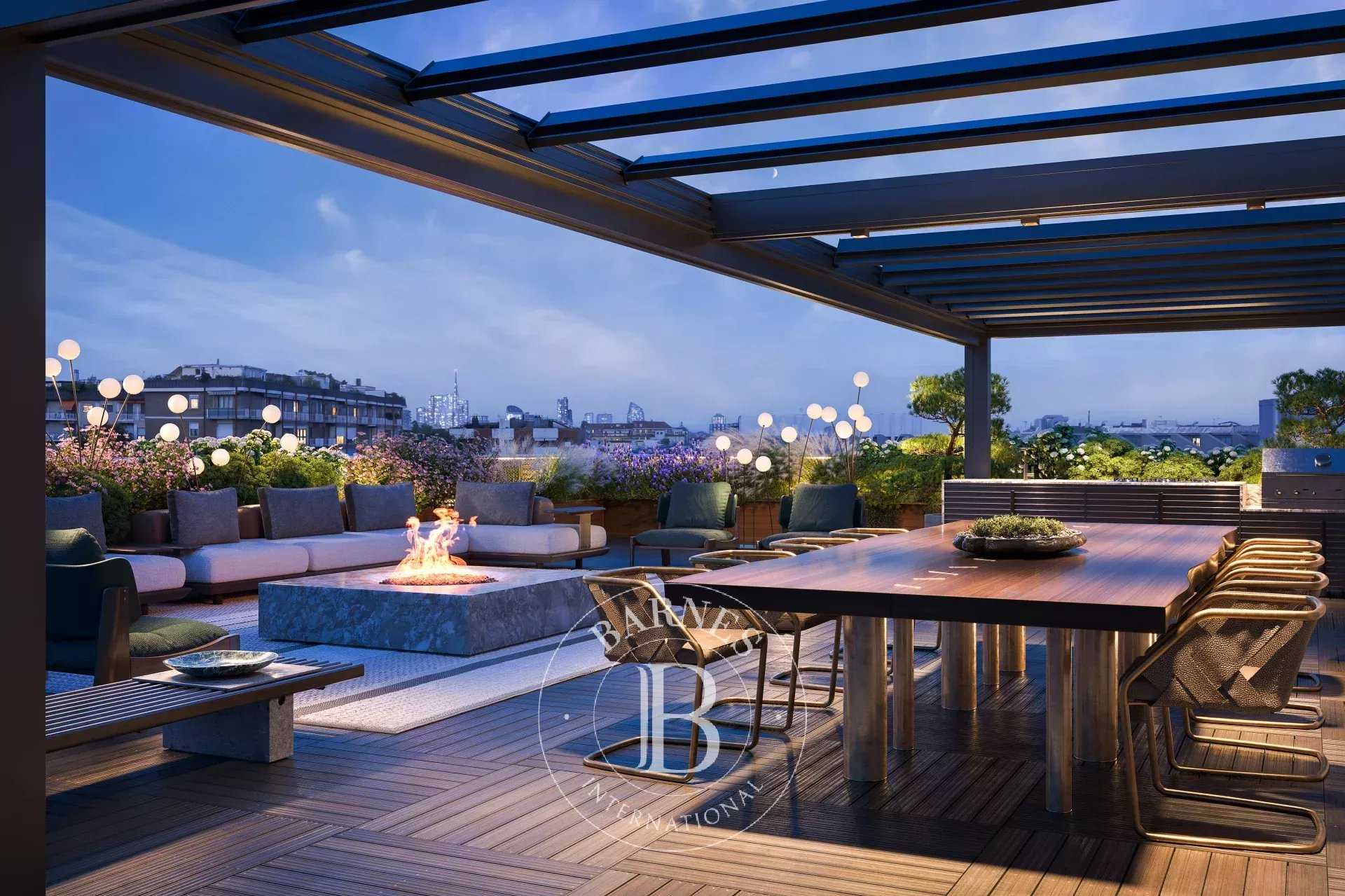 Milano  - Apartment 4 Bedrooms