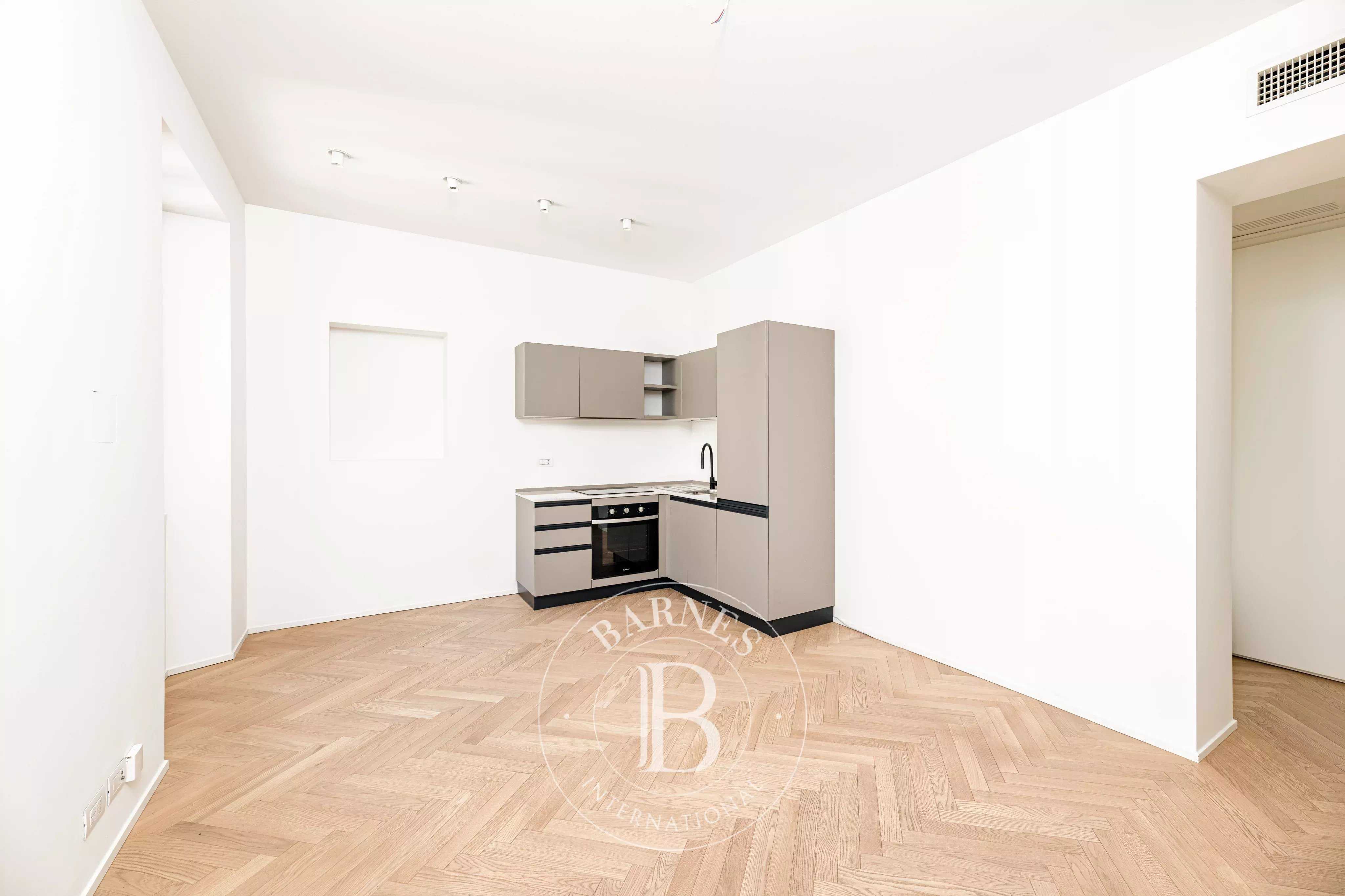 Milano  - Appartement 2 Pi&egrave;ces, 1 Chambre