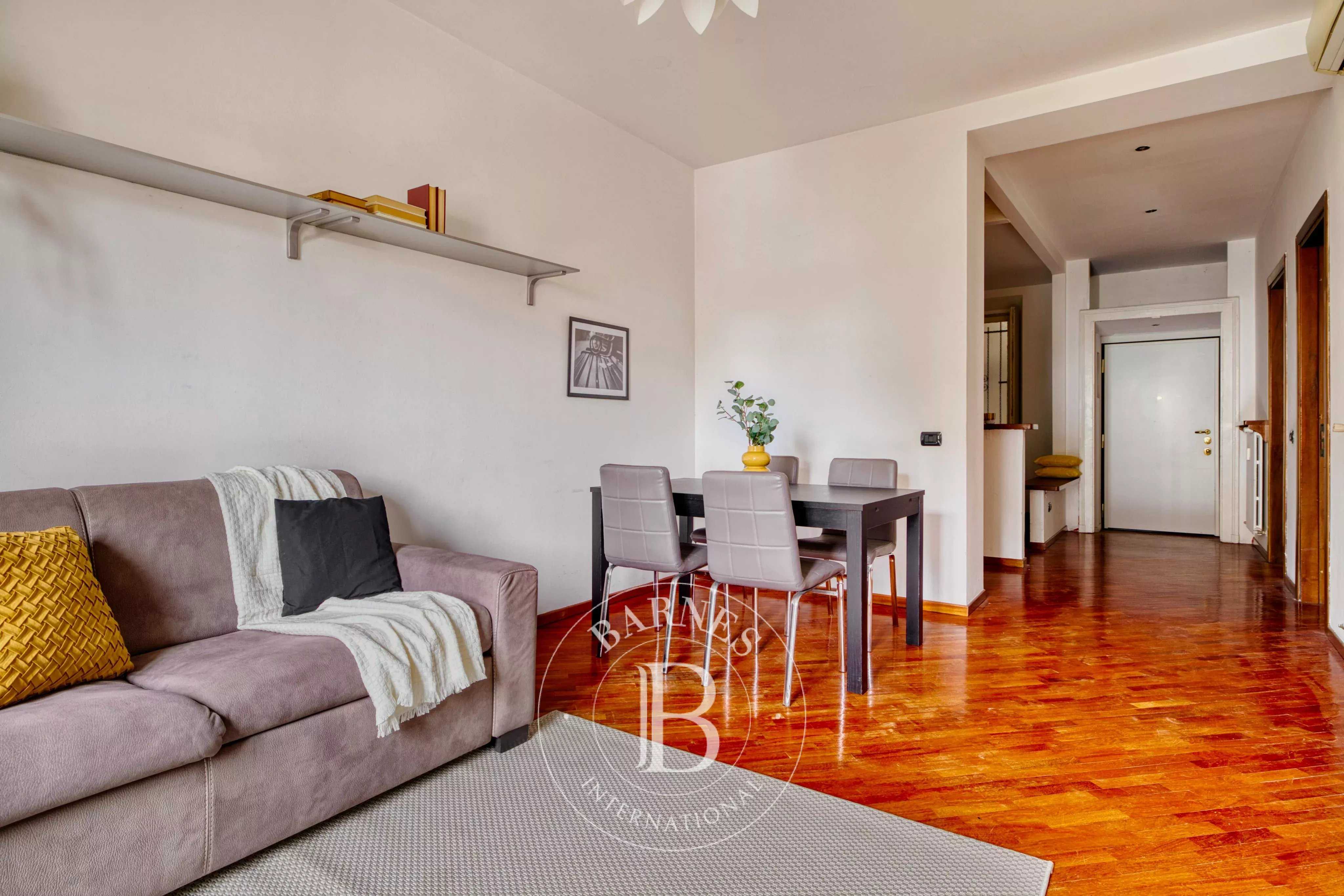 Milano  - Apartment 2 Bedrooms