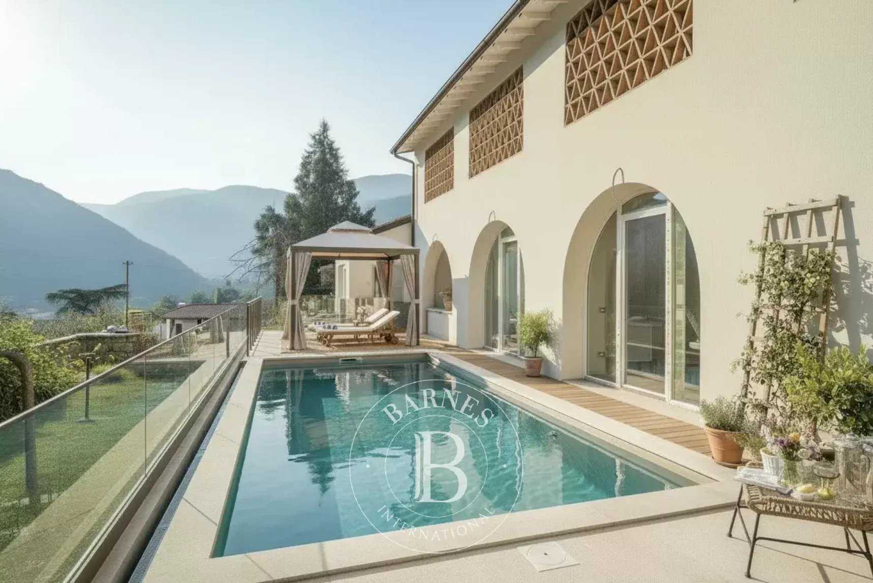 Villa Camaiore