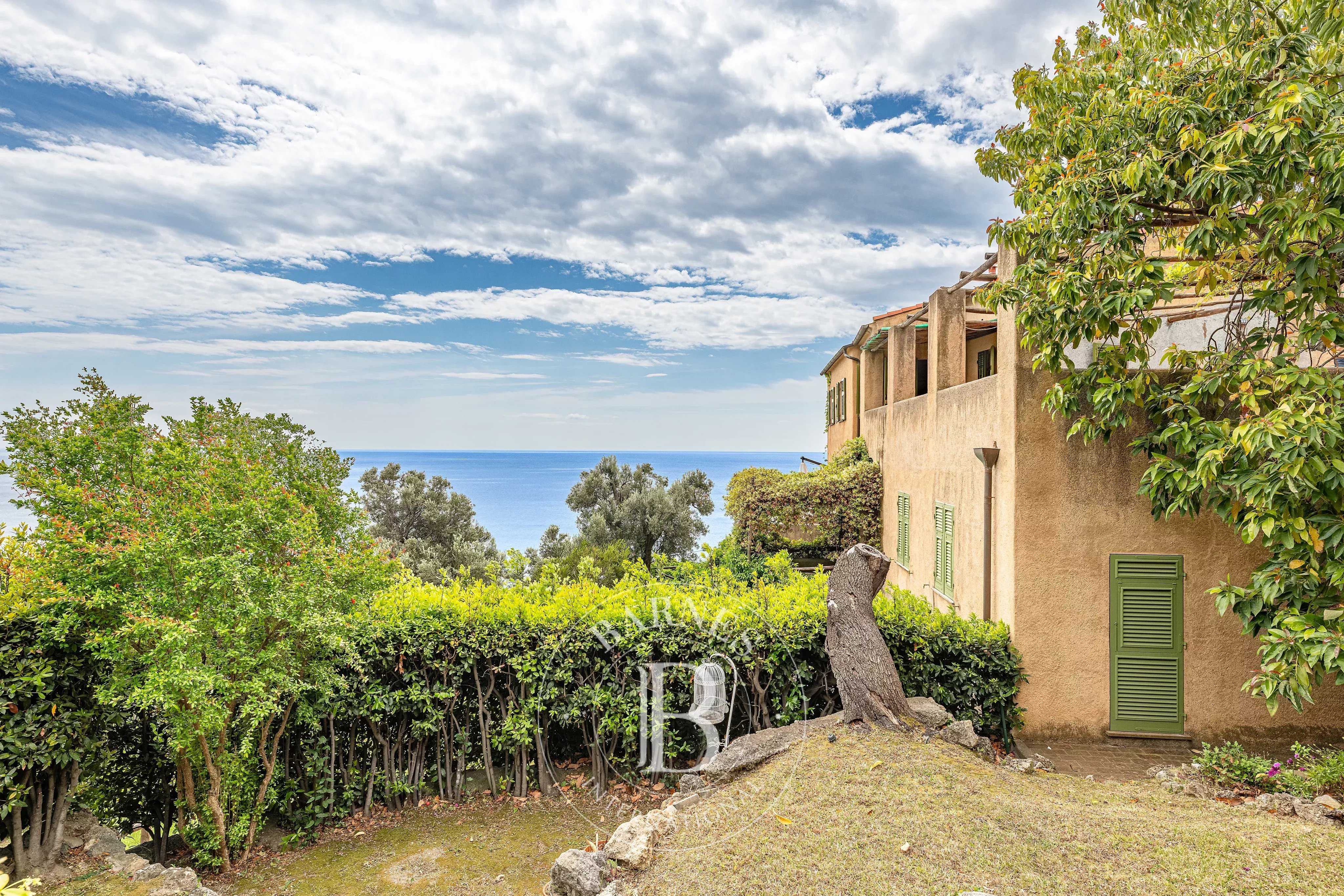 Finale Ligure  - Appartement 3 Pi&egrave;ces 2 Chambres